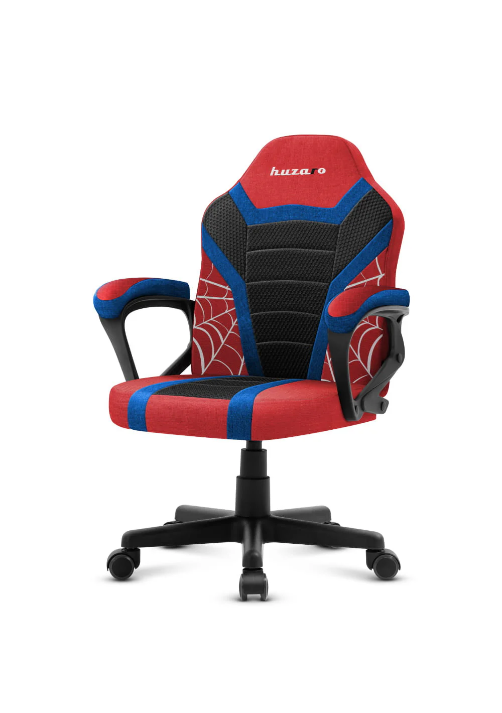 Fotel Gamingowy dla dziecka Huzaro Ranger 1.0 Spider Mesh - Image 9
