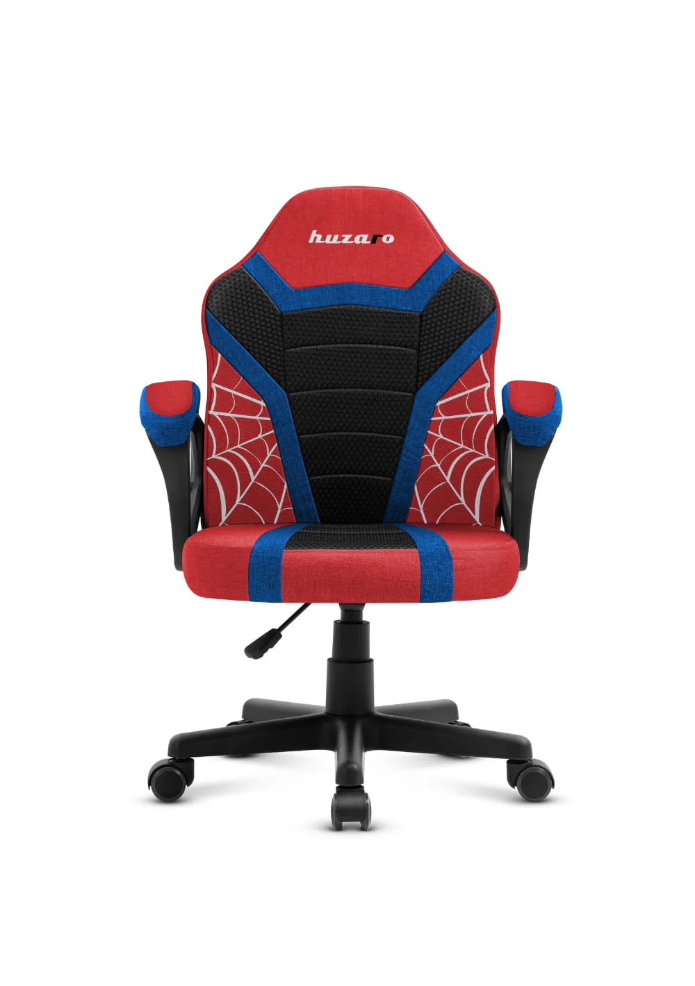 Fotel Gamingowy dla dziecka Huzaro Ranger 1.0 Spider Mesh OUTLET - Image 3
