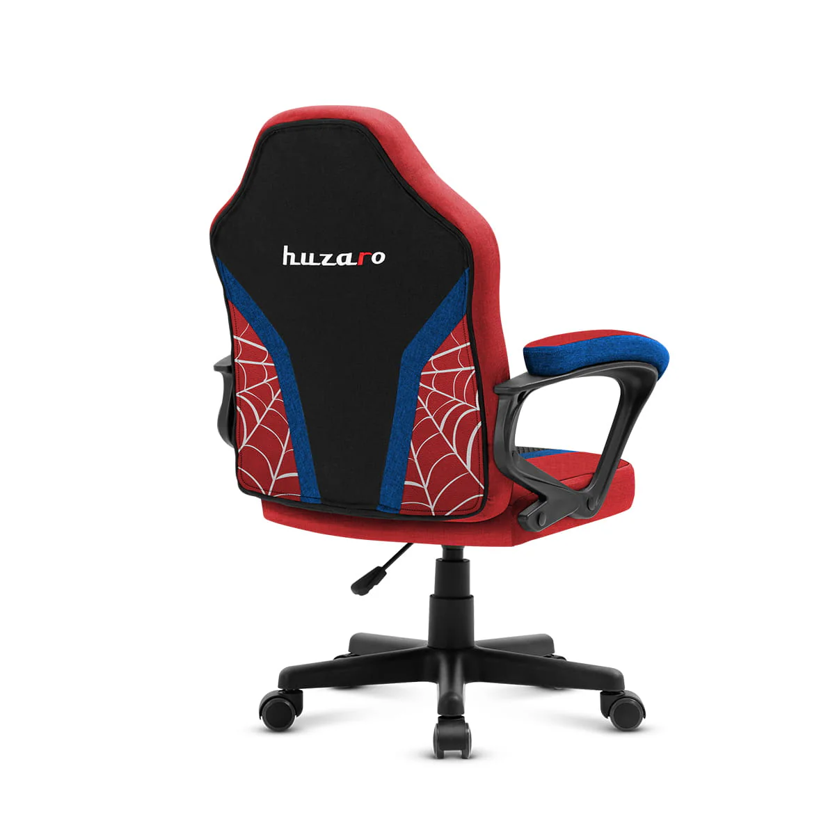 Fotel Gamingowy dla dziecka Huzaro Ranger 1.0 Spider Mesh OUTLET - Image 5