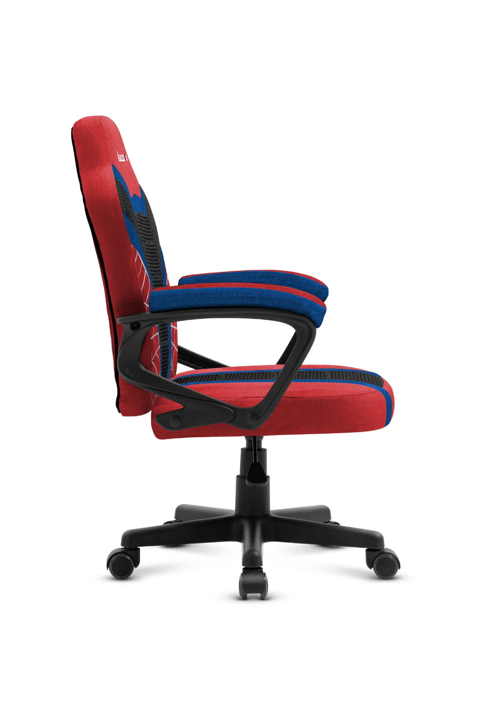 Fotel Gamingowy dla dziecka Huzaro Ranger 1.0 Spider Mesh OUTLET - Image 8