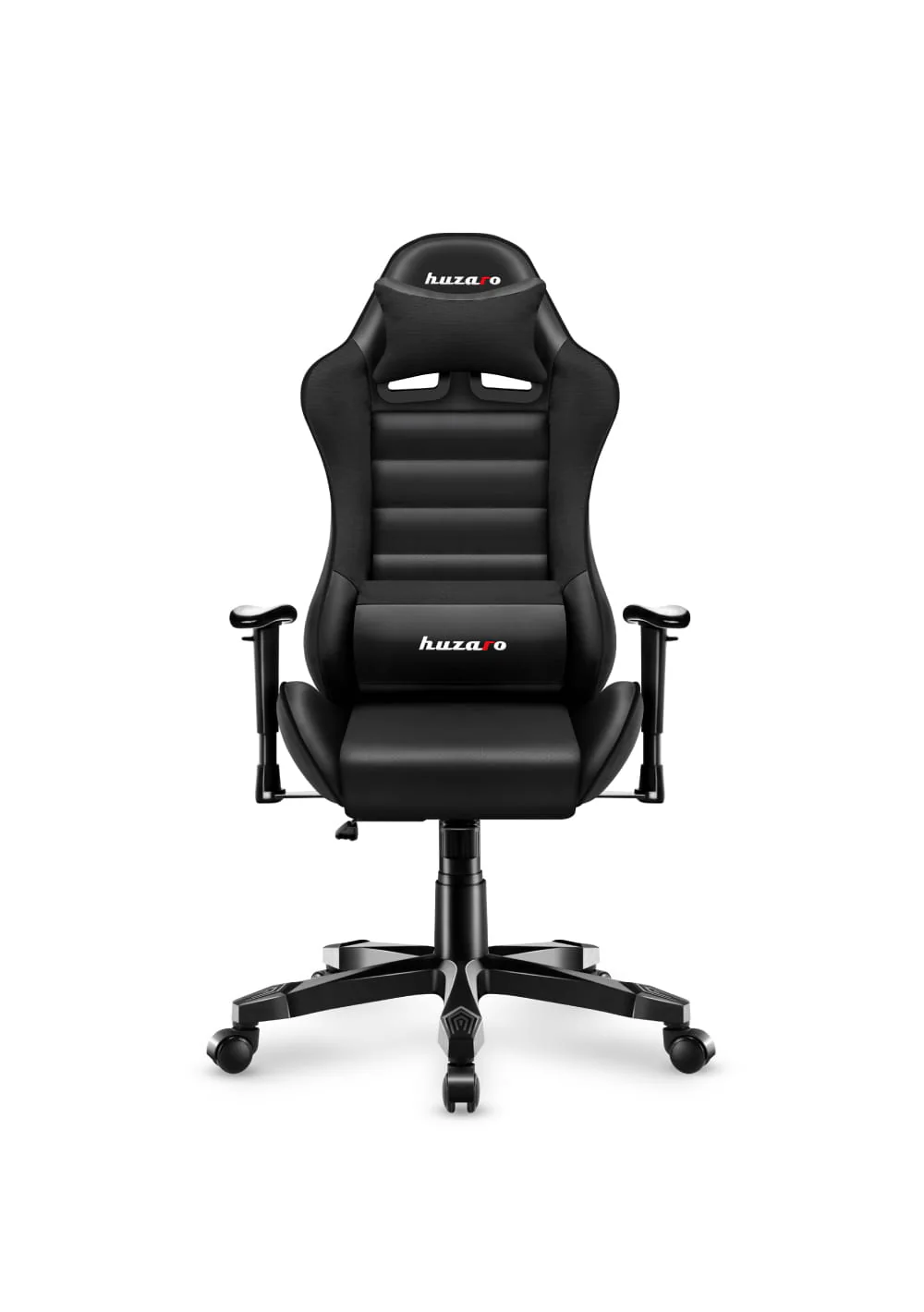 Fotel Gamingowy dla dziecka Huzaro RANGER 6.0 Black - Image 10