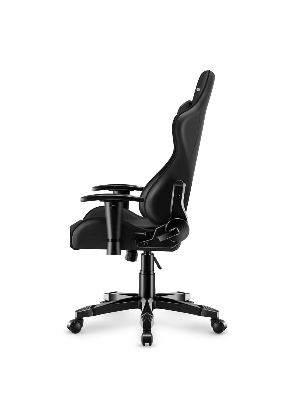 Fotel Gamingowy dla dziecka Huzaro RANGER 6.0 Black - Image 12