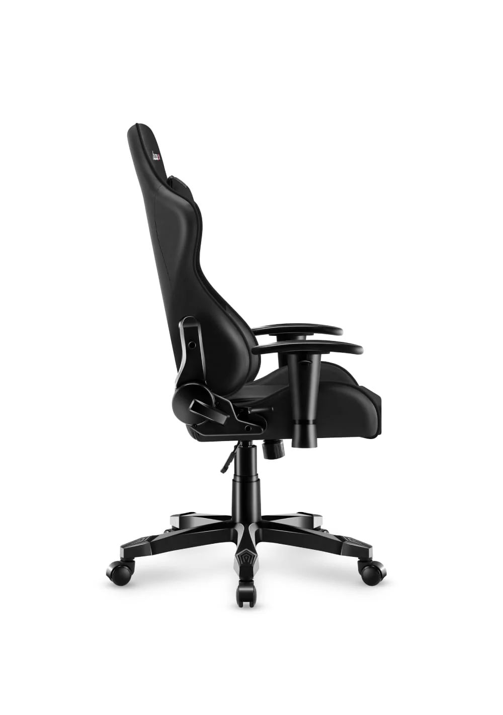Fotel Gamingowy dla dziecka Huzaro RANGER 6.0 Black - Image 13