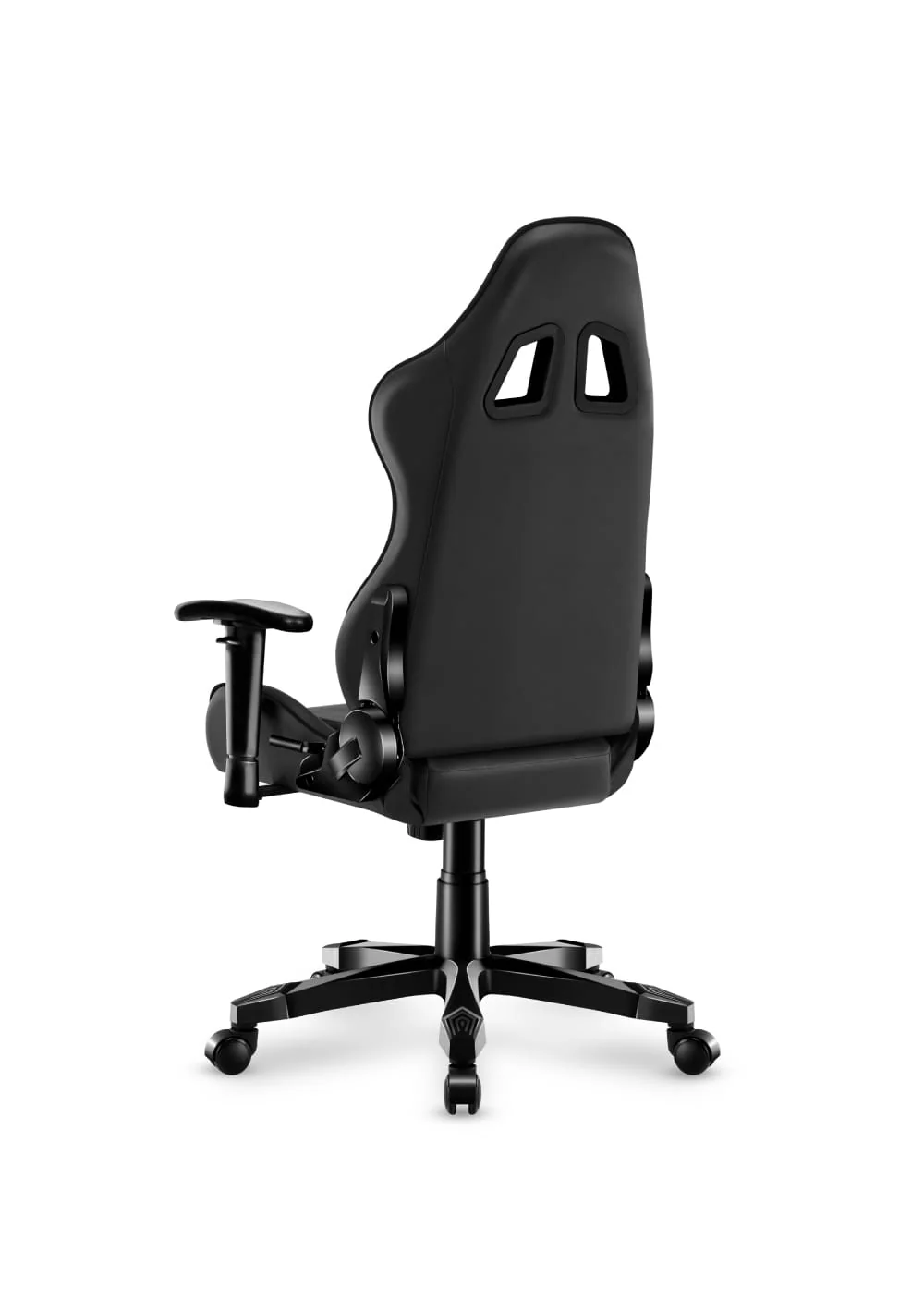 Fotel Gamingowy dla dziecka Huzaro RANGER 6.0 Black - Image 14