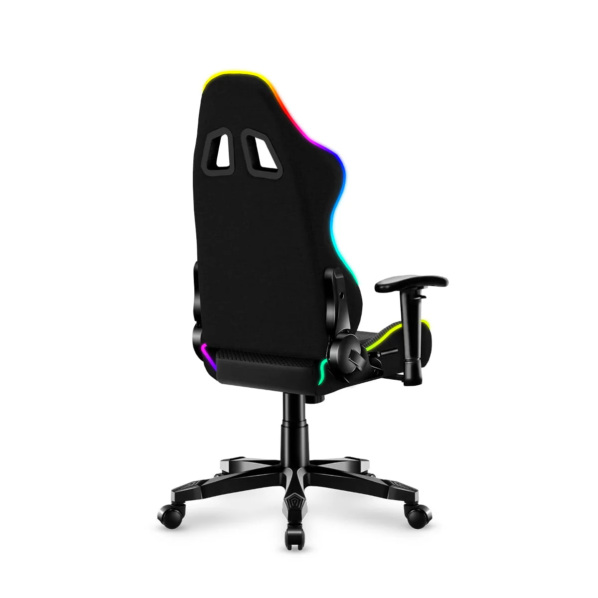 Fotel Gamingowy dla dziecka HUZARO RANGER 6.0 RGB Mesh OUTLET - Image 6