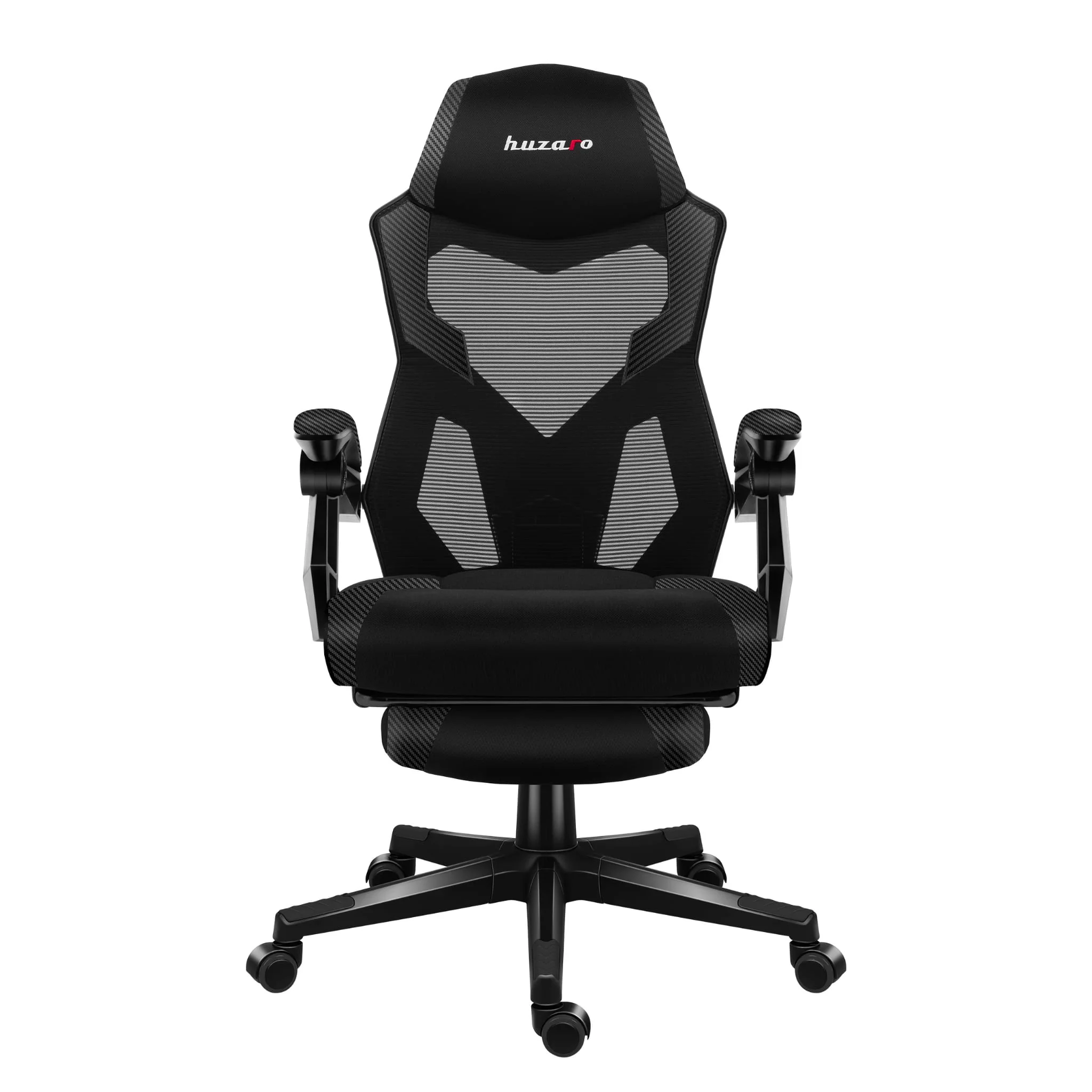 Fotel gamingowy Huzaro Combat 3.1 Carbon - Image 5