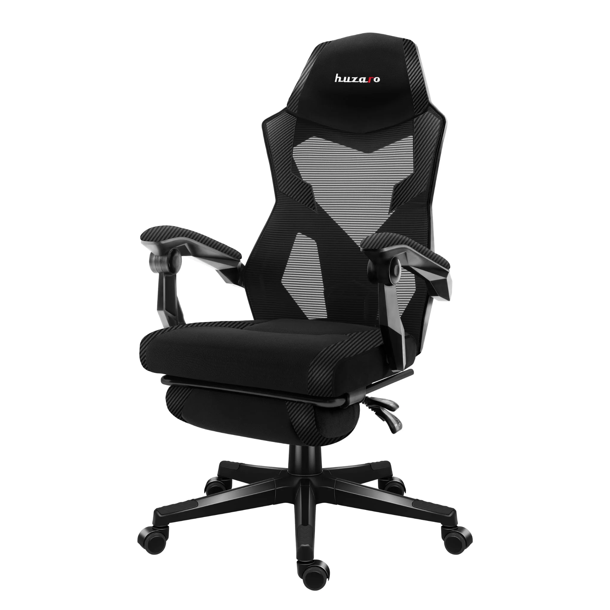 Fotel gamingowy Huzaro Combat 3.1 Carbon - Image 9
