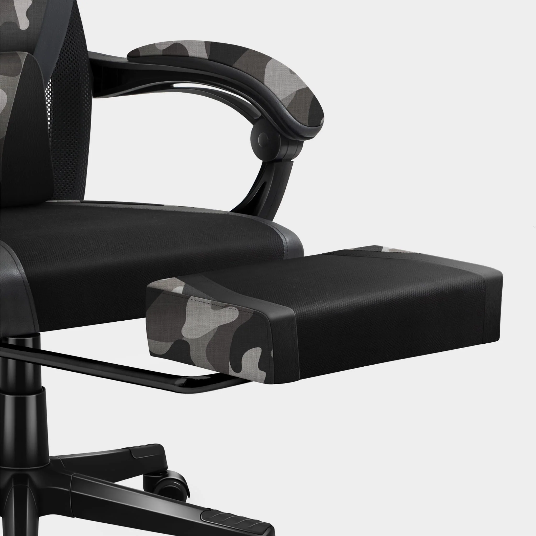 Fotel Gamingowy Huzaro Combat 5.0 Camo - Image 9