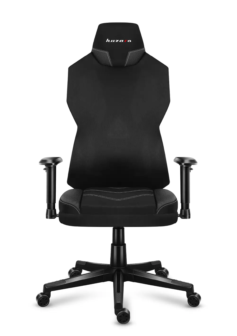 Fotel Gamingowy Huzaro COMBAT 6.2 Black RGB - Image 19