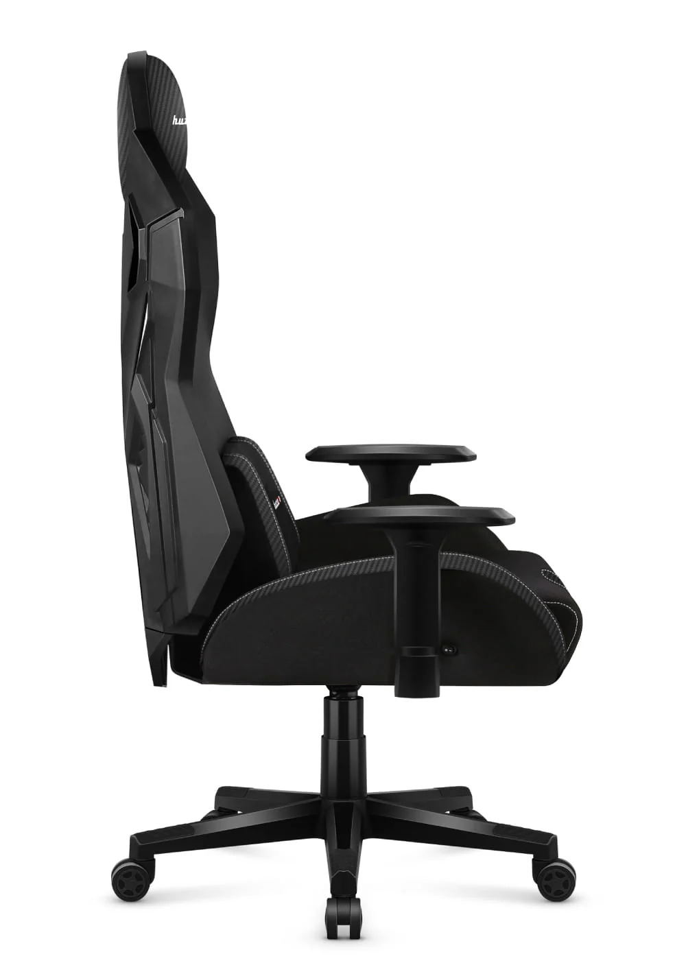 Fotel gamingowy Huzaro Combat 7.6 RGB Led - Image 13