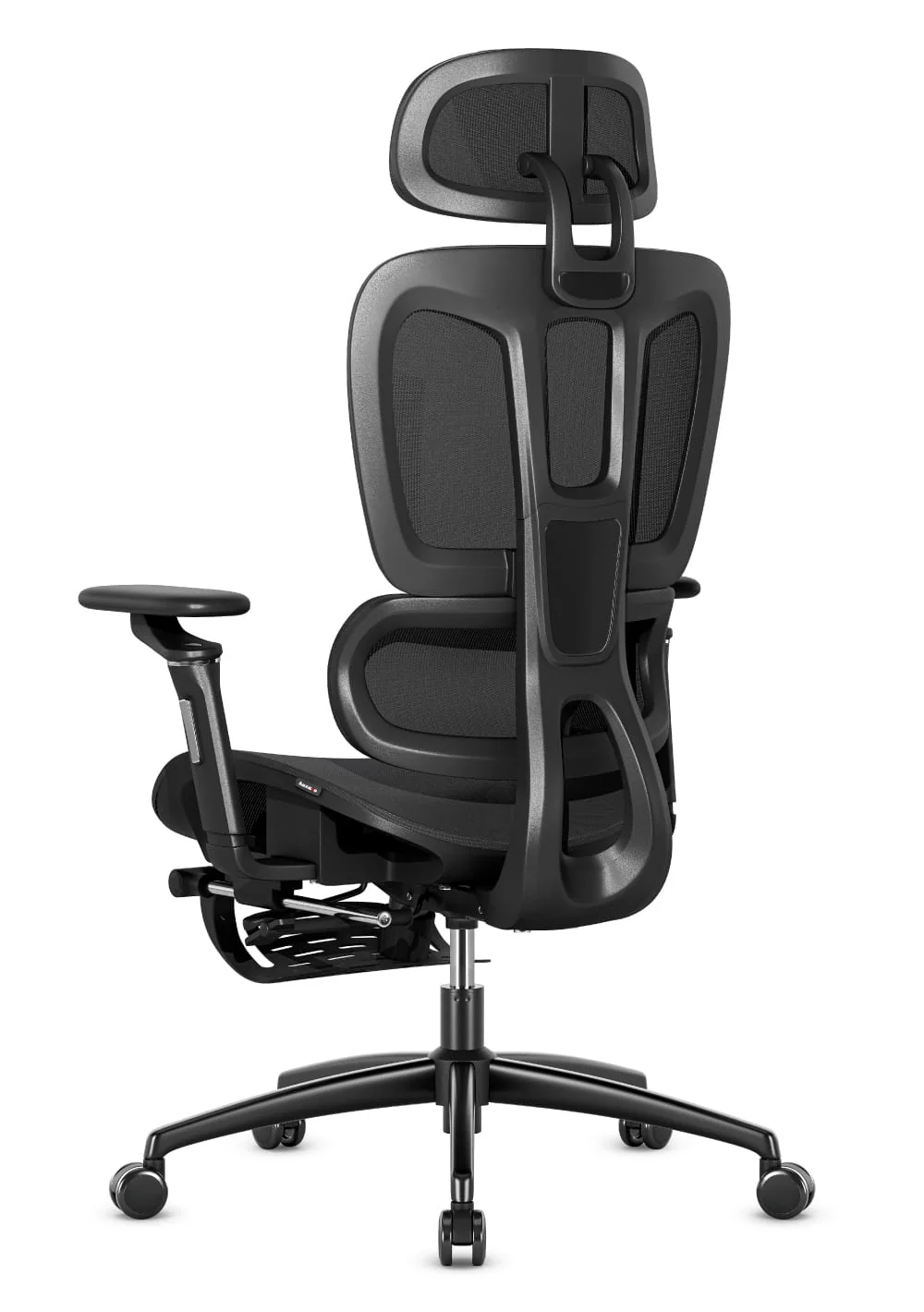 Fotel Gamingowy Huzaro Combat 7.9 - Image 11