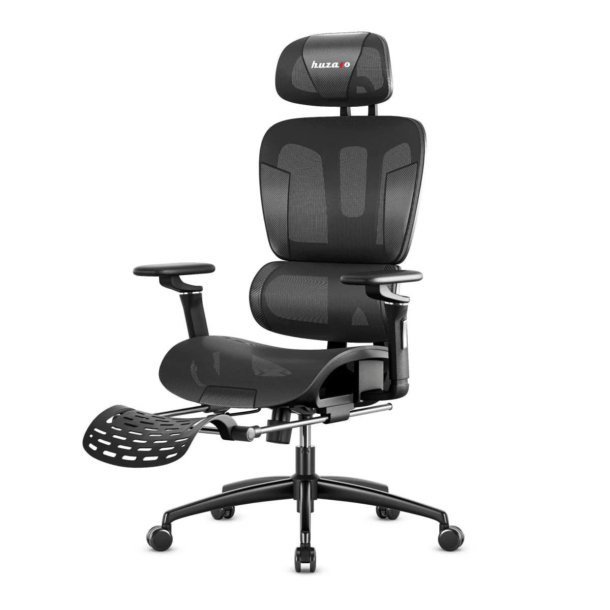 Fotel Gamingowy Huzaro Combat 7.9 - Image 14