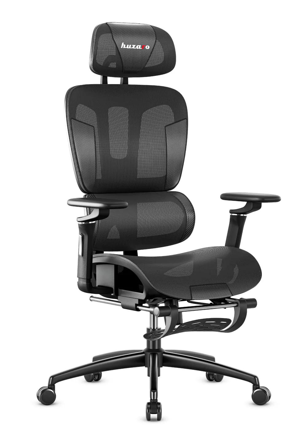 Fotel Gamingowy Huzaro Combat 7.9 - Image 8