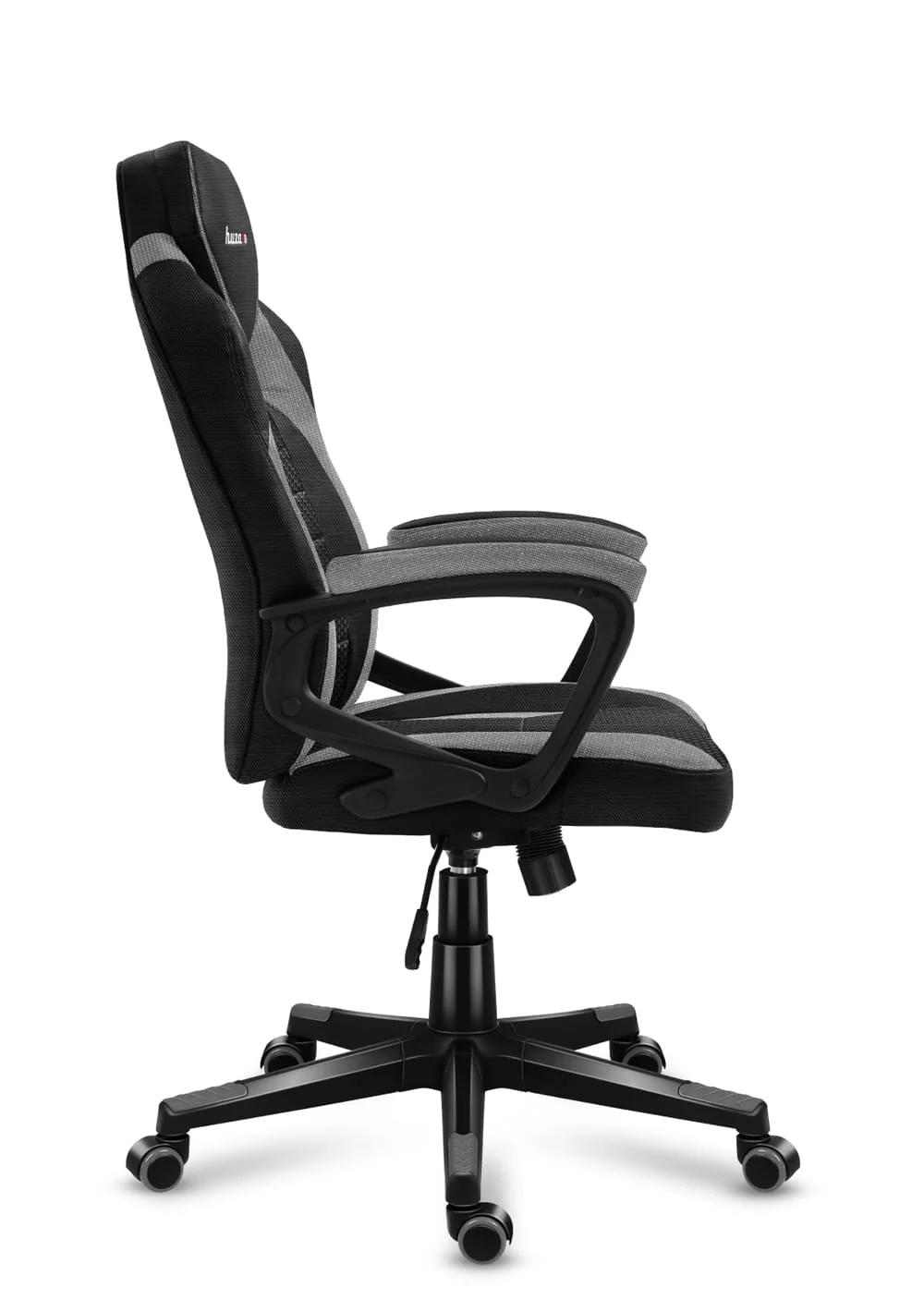 Fotel Gamingowy Huzaro FORCE 2.5 Grey Mesh - Image 11