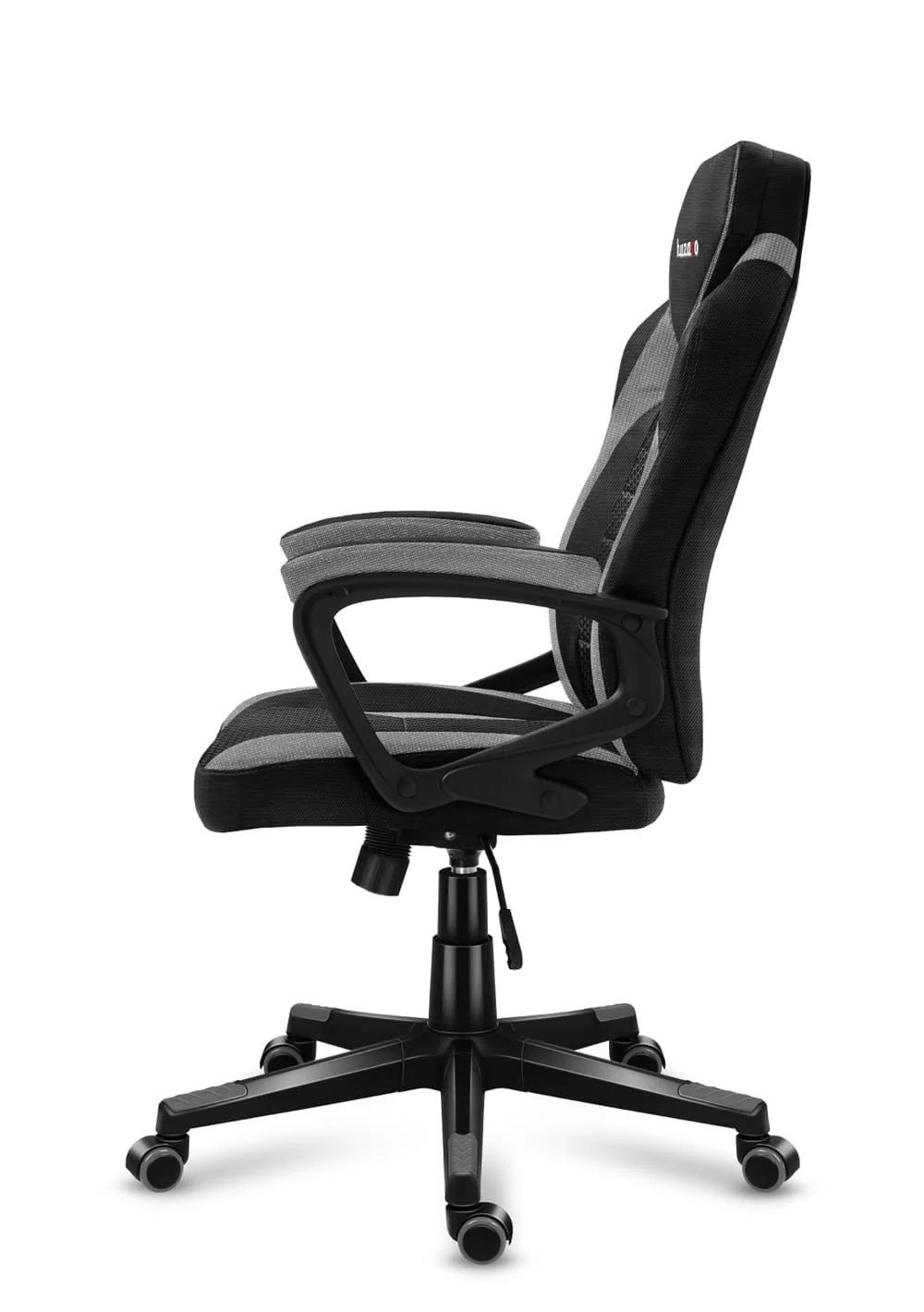 Fotel Gamingowy Huzaro FORCE 2.5 Grey Mesh OUTLET - Image 5