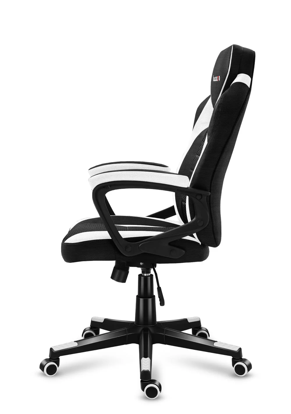 Fotel Gamingowy Huzaro Force 2.5 White Mesh - Image 13