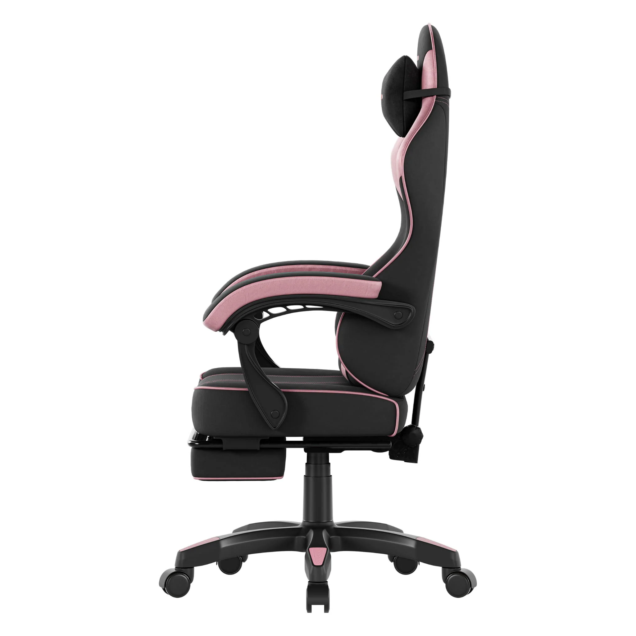 Fotel gamingowy Huzaro Force 3.7 Pink - Image 8
