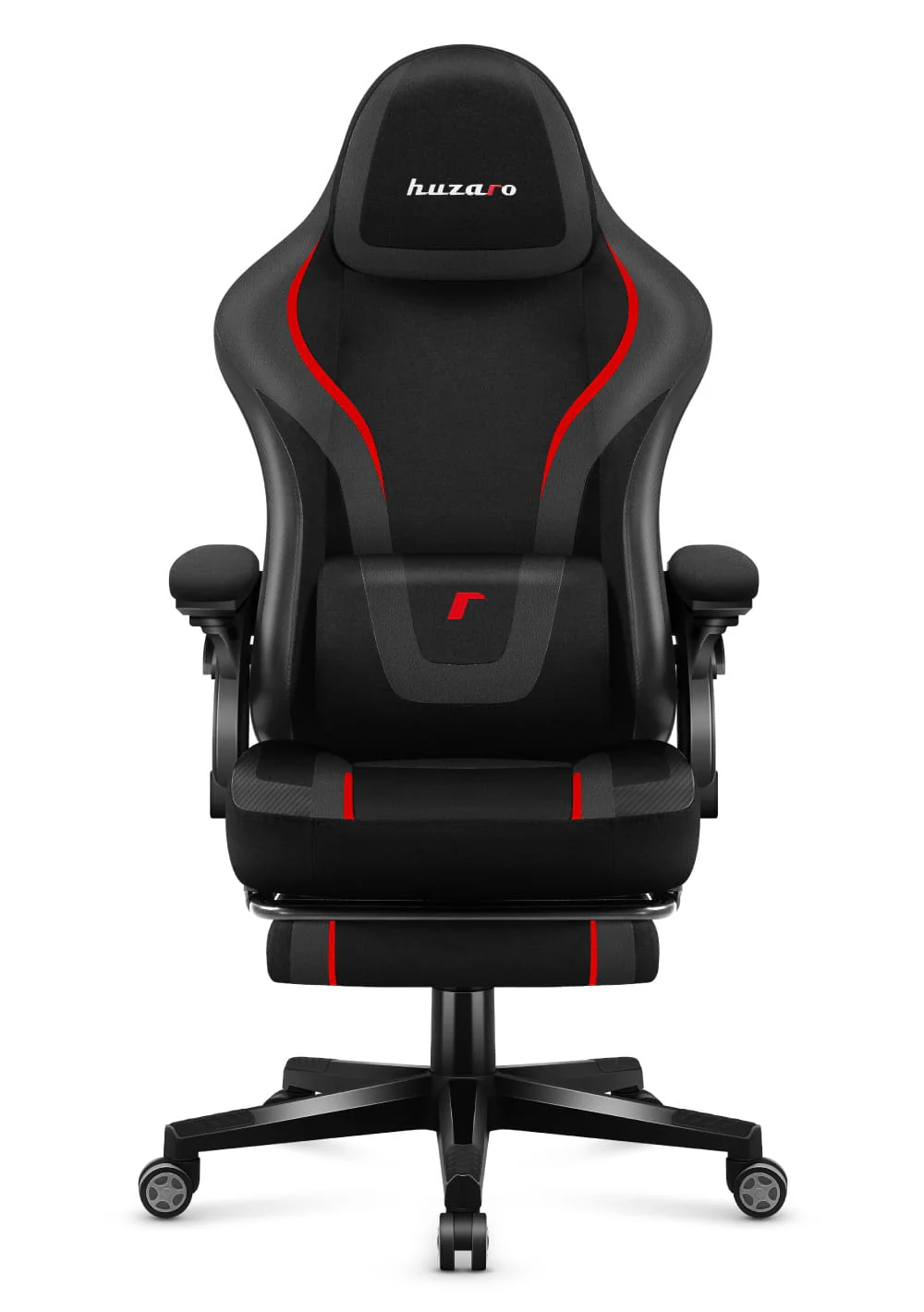 Fotel gamingowy Huzaro Force 4.6 Carbon - Image 11