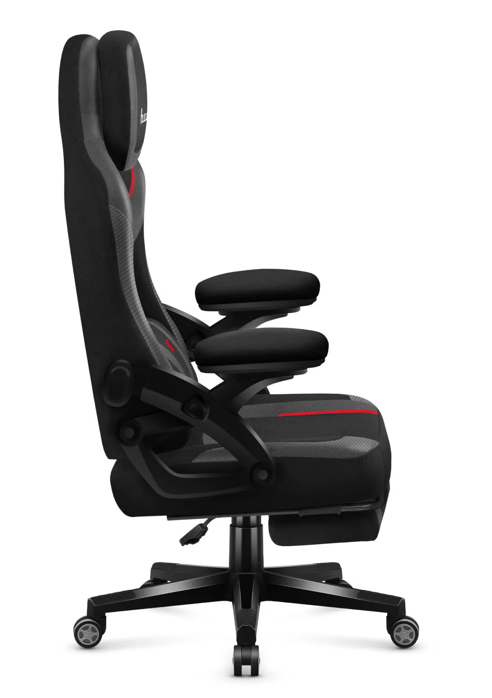 Fotel gamingowy Huzaro Force 4.6 Carbon - Image 12