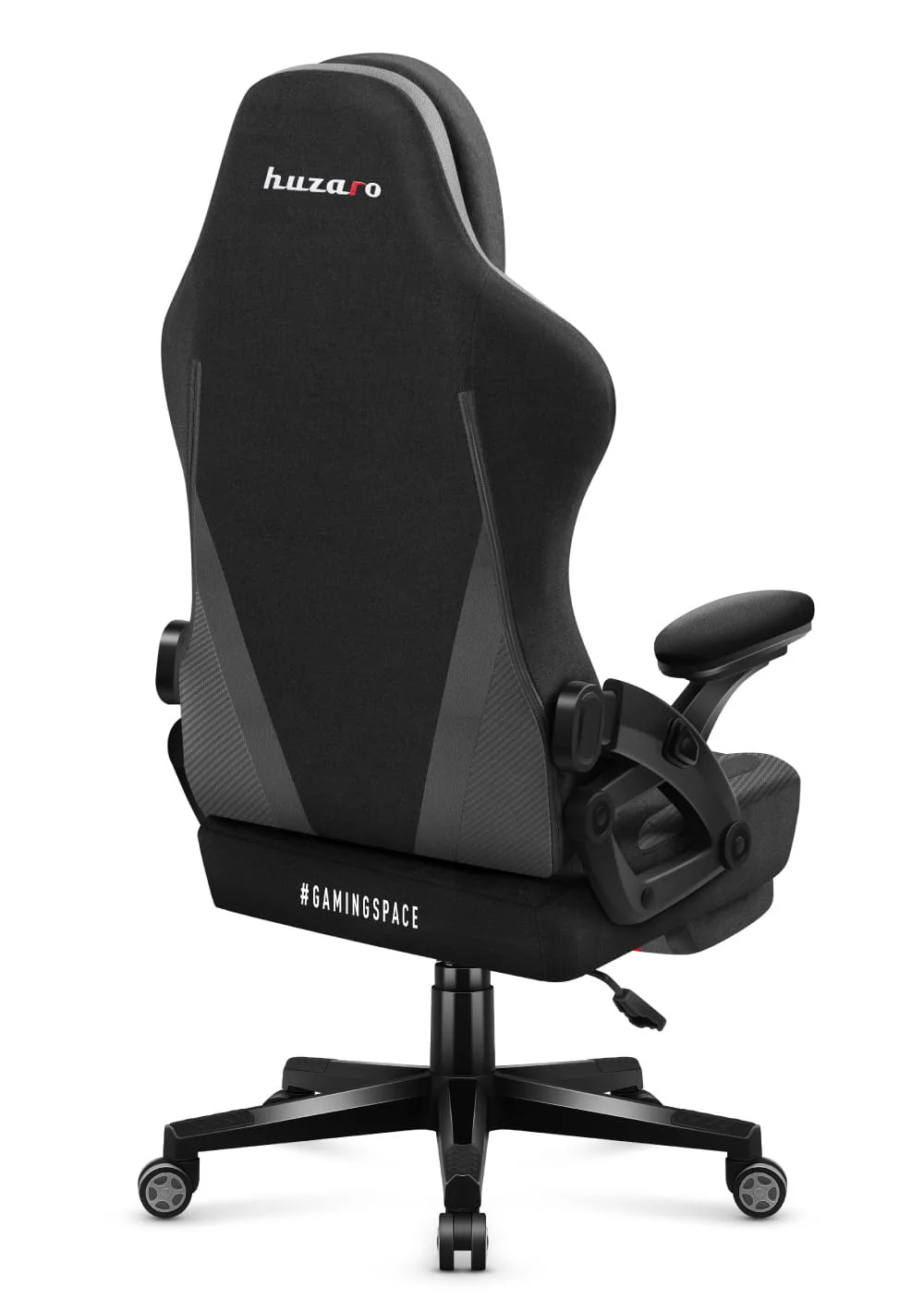 Fotel gamingowy Huzaro Force 4.6 Carbon - Image 7