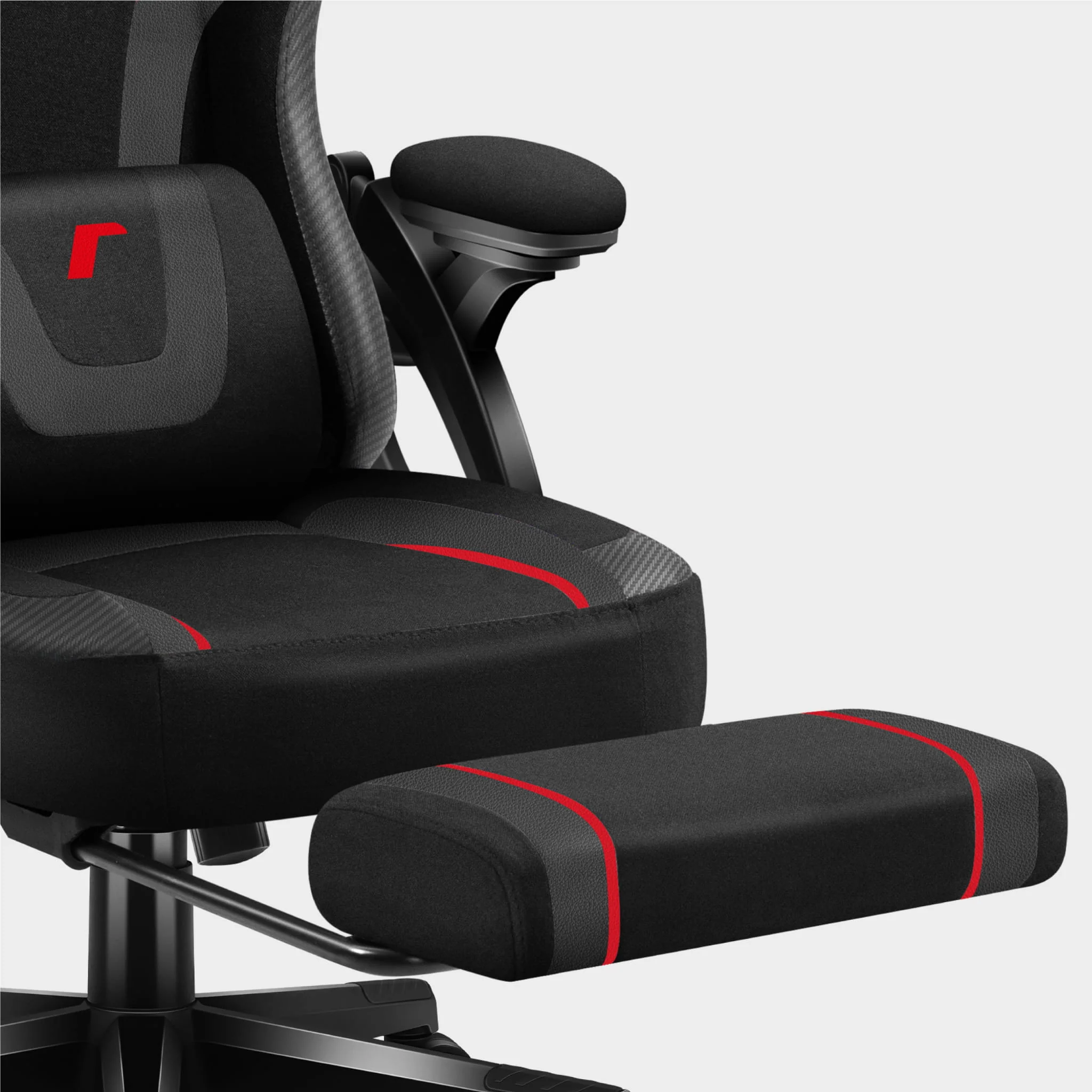Fotel gamingowy Huzaro Force 4.6 Carbon - Image 9