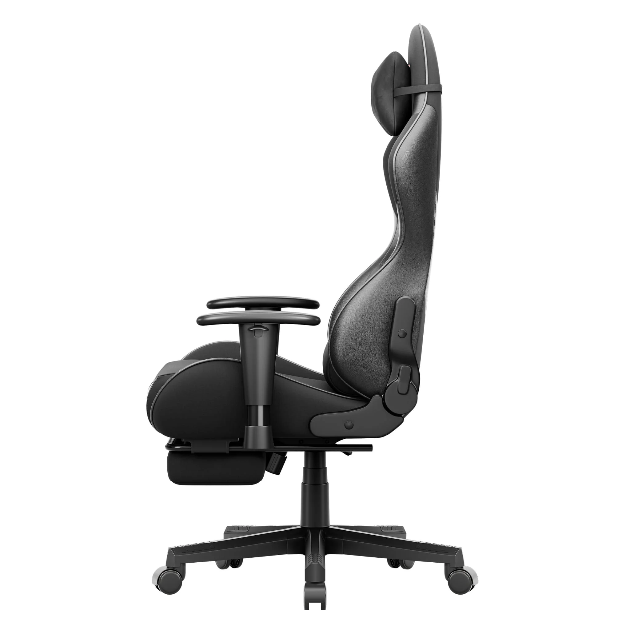 Fotel gamingowy Huzaro Force 5.7 Black - Image 14
