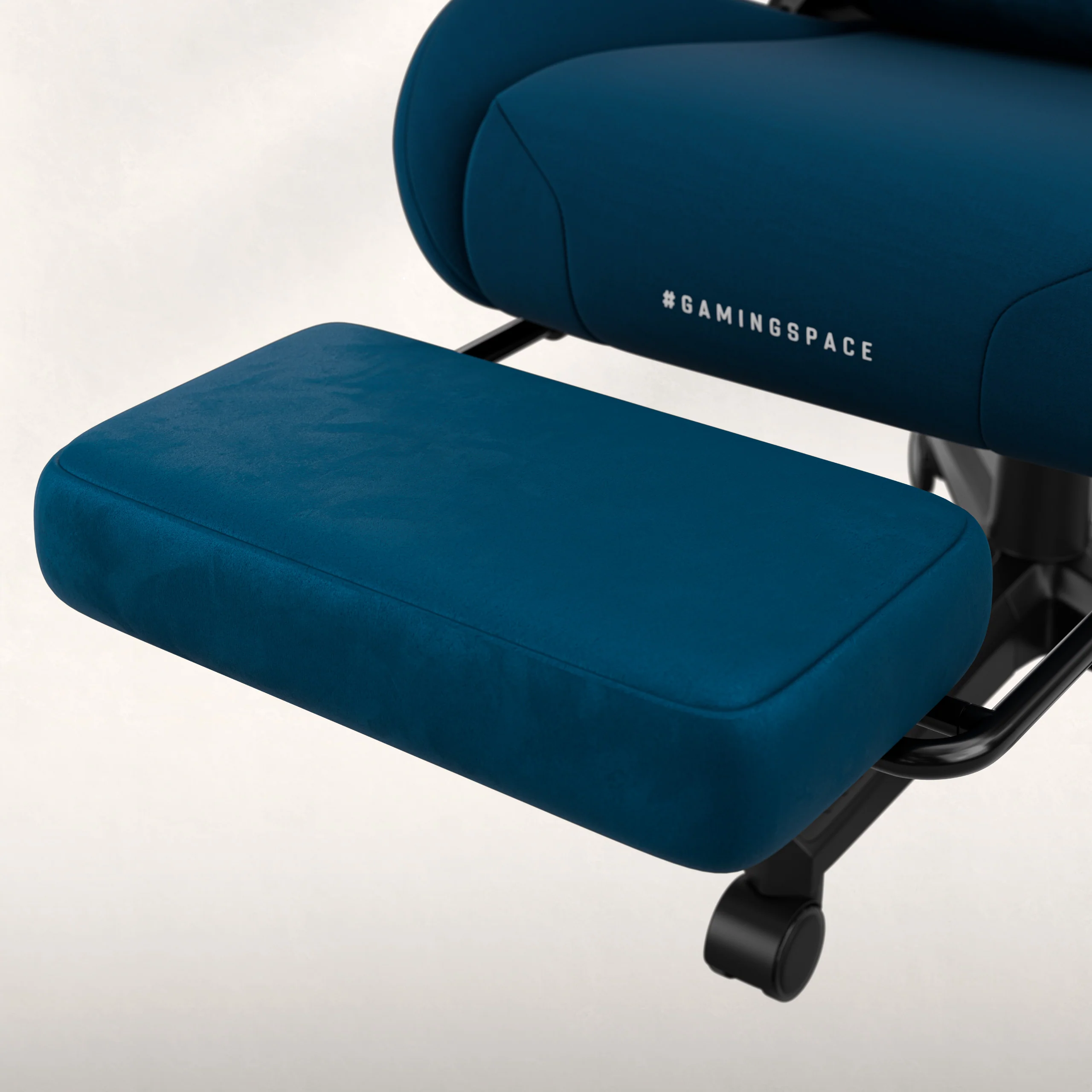 Fotel gamingowy Huzaro Force 5.7 Blue - Image 18