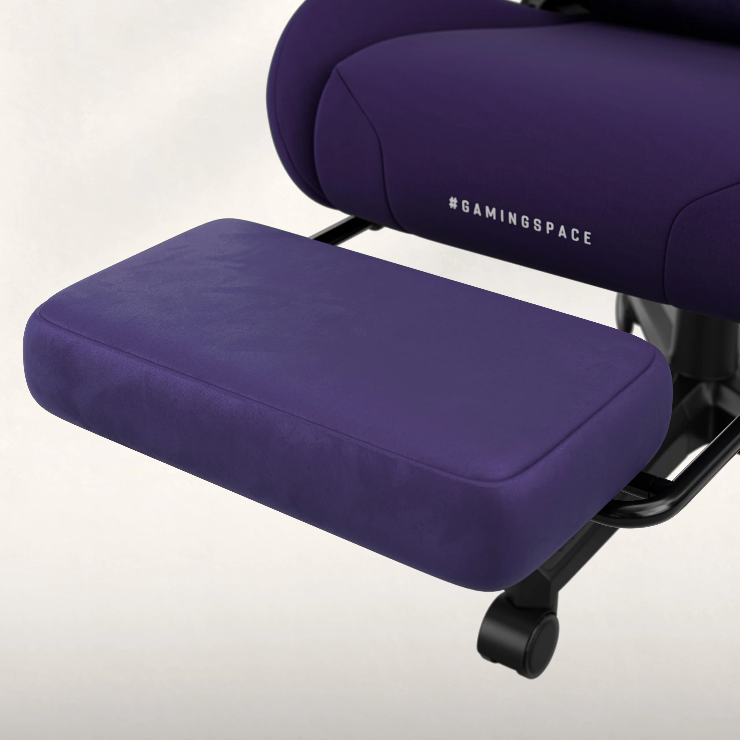 Fotel gamingowy Huzaro Force 5.7 Purple - Image 15