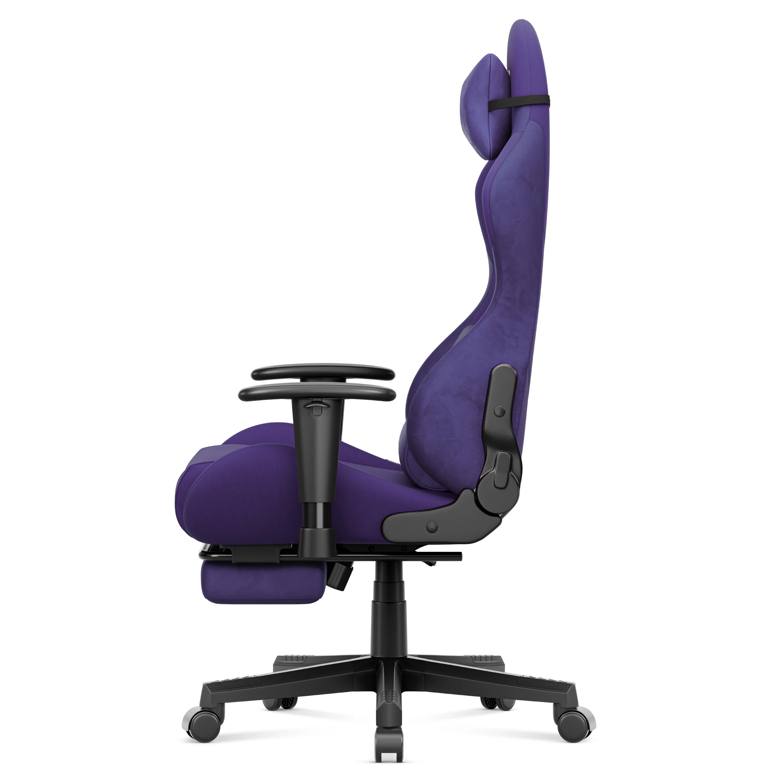 Fotel gamingowy Huzaro Force 5.7 Purple - Image 17