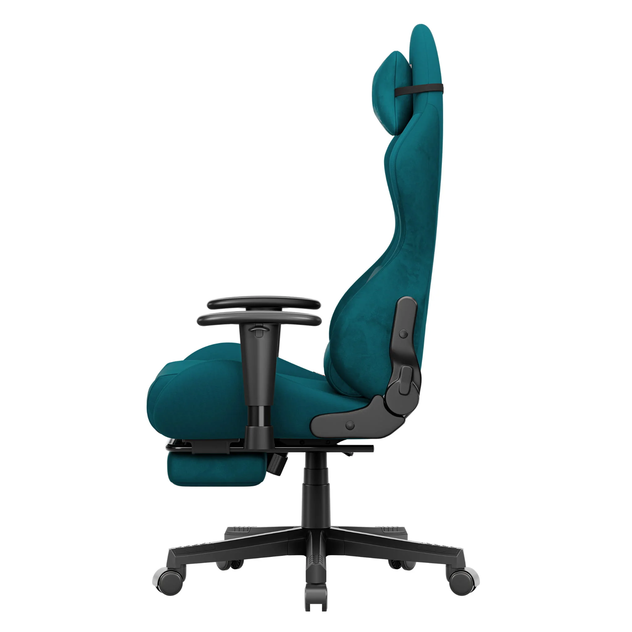 Fotel gamingowy Huzaro Force 5.7 Teal - Image 6