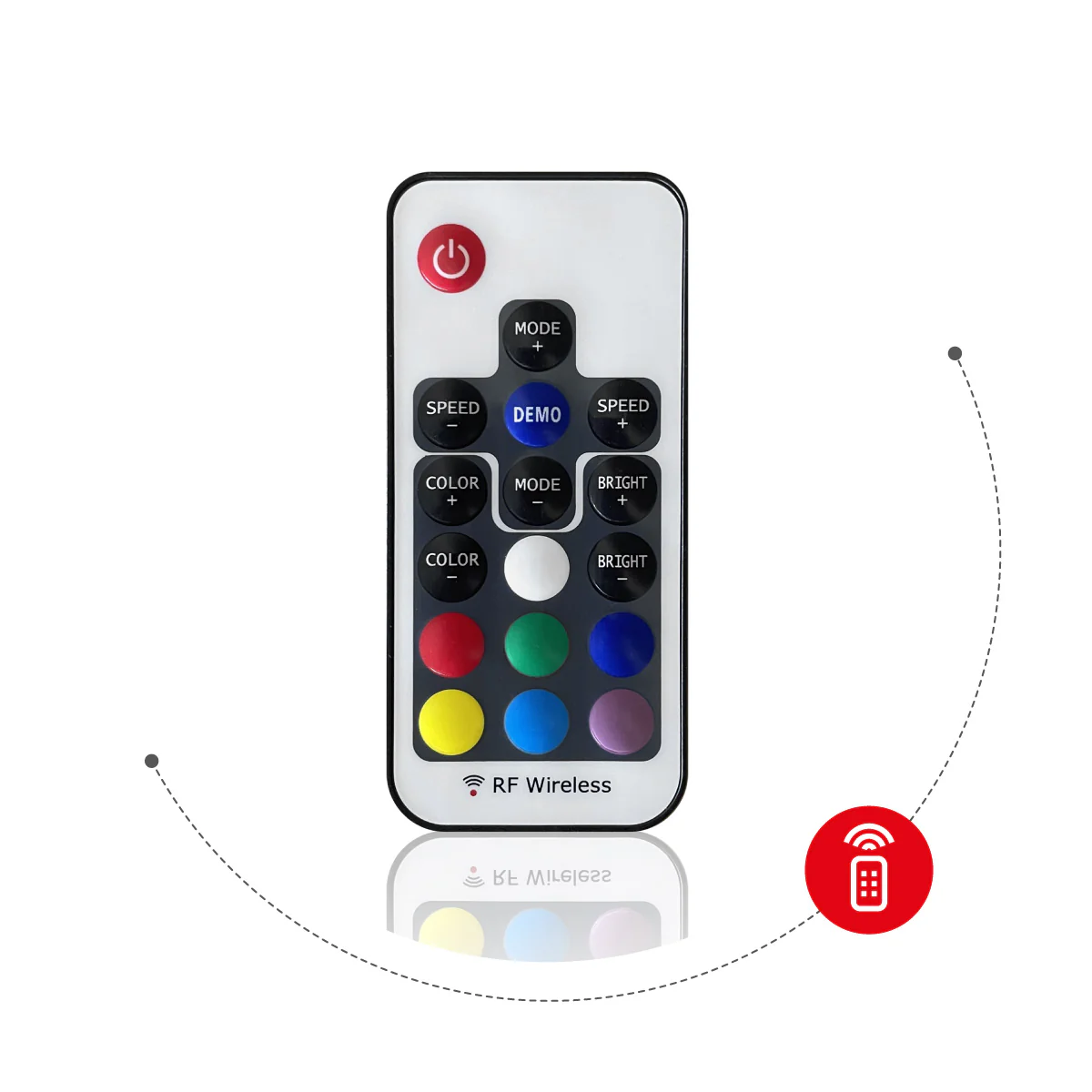 Fotel Gamingowy HUZARO FORCE 6.0 White RGB OUTLET - Image 12