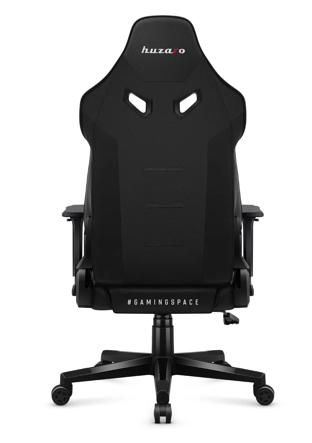 Fotel Gamingowy HUZARO FORCE 7.6 Black - Image 11