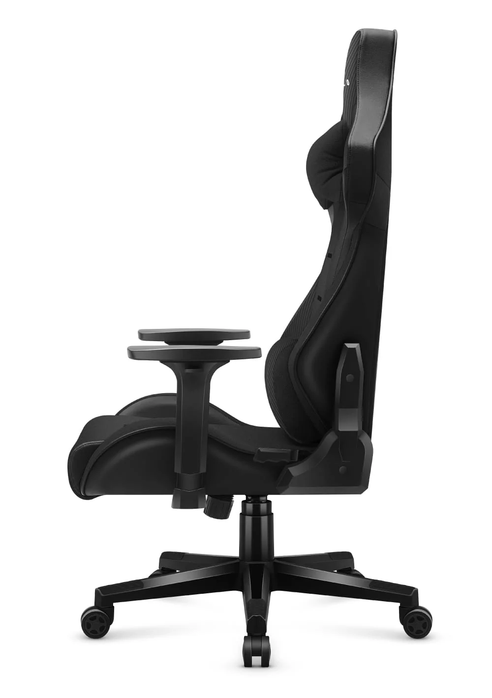 Fotel Gamingowy HUZARO FORCE 7.6 Black - Image 13