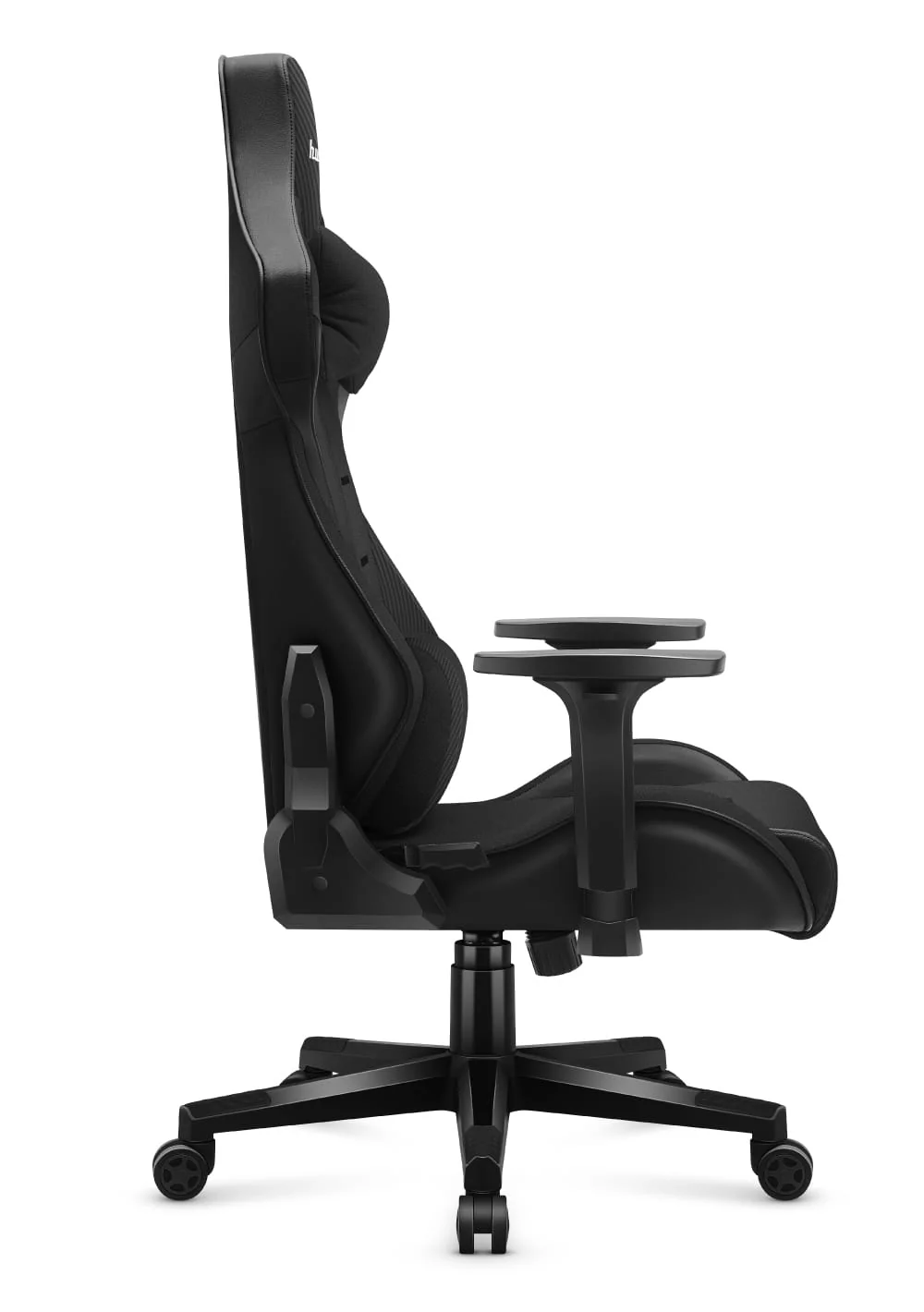 Fotel Gamingowy HUZARO FORCE 7.6 Black - Image 14