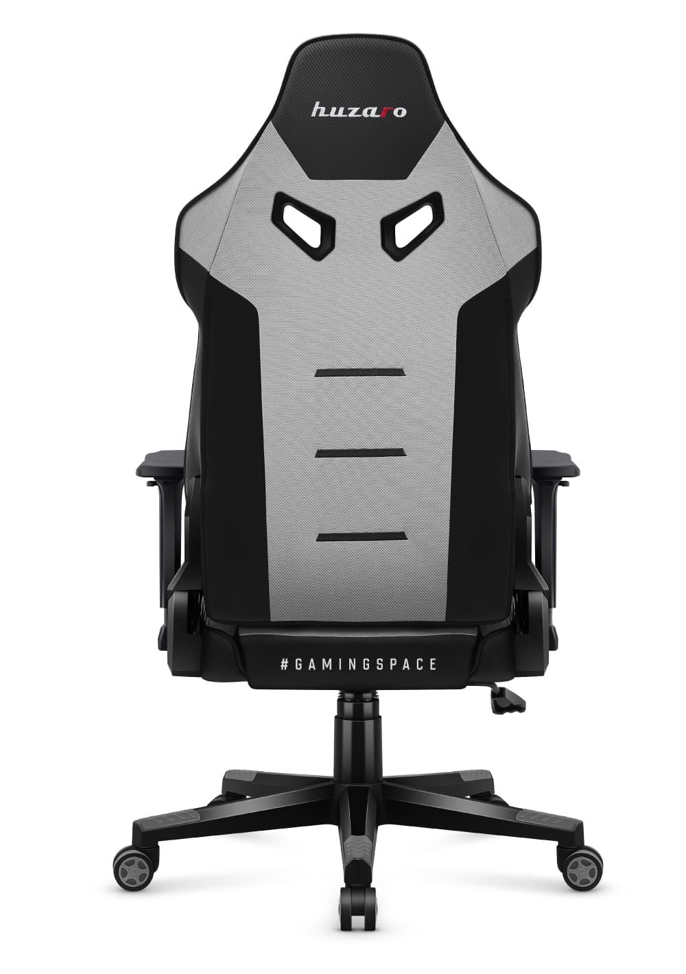 Fotel Gamingowy Huzaro FORCE 7.6 Grey - Image 10