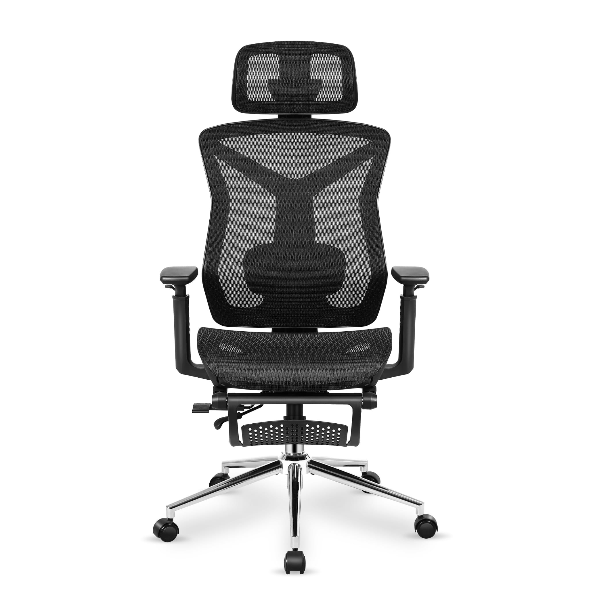 Fotel obrotowy Mark Adler Expert 5.7 Black - Image 10