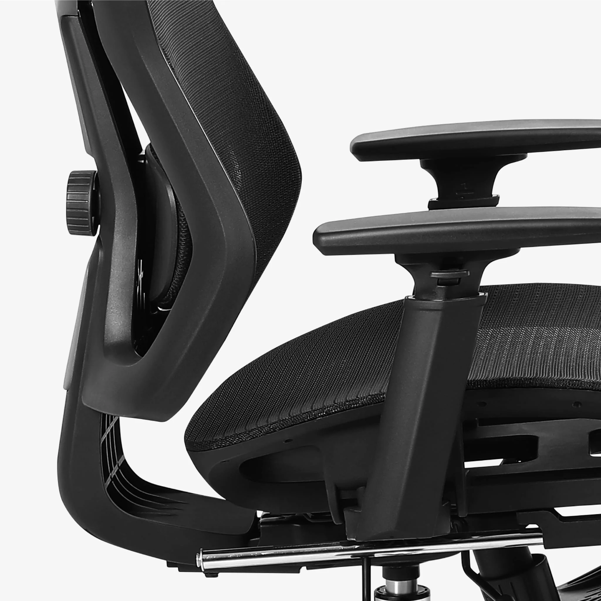 Fotel obrotowy Mark Adler Expert 5.7 Black - Image 8