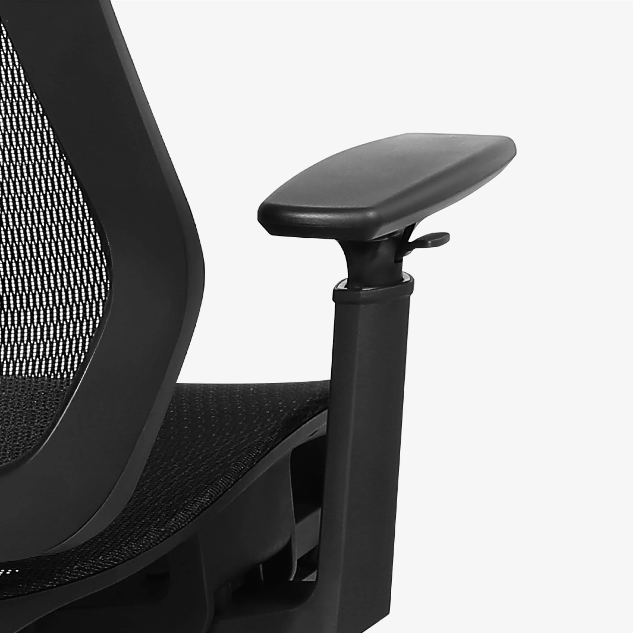 Fotel obrotowy Mark Adler Expert 5.7 Black - Image 9