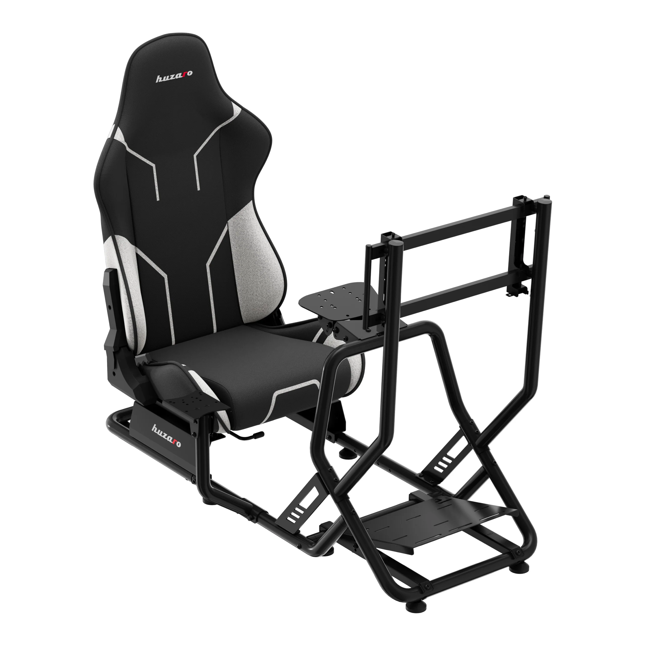 Kokpit wyścigowy Huzaro Speed 6.0 sim racing - Image 10