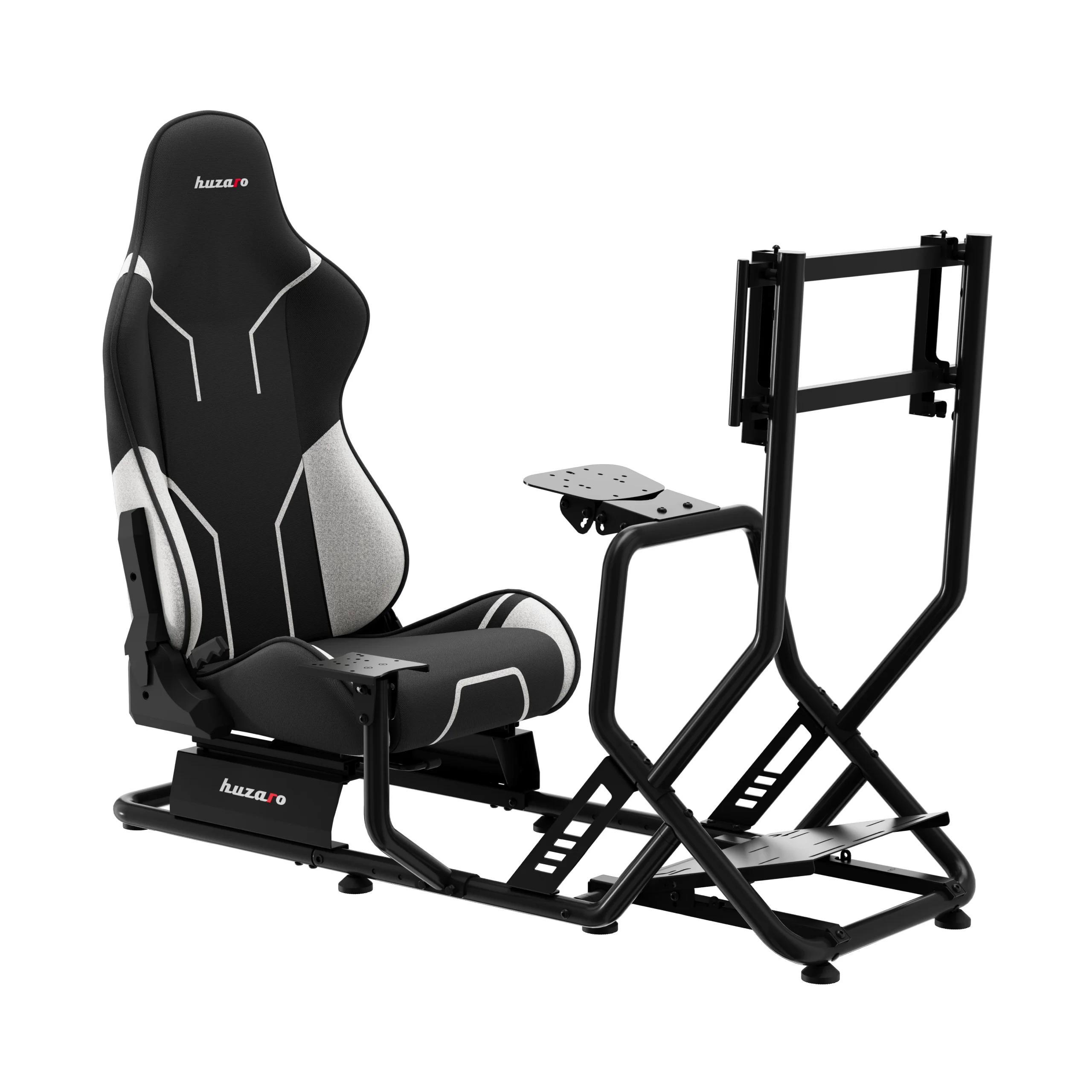 Kokpit wyścigowy Huzaro Speed 6.0 sim racing - Image 11