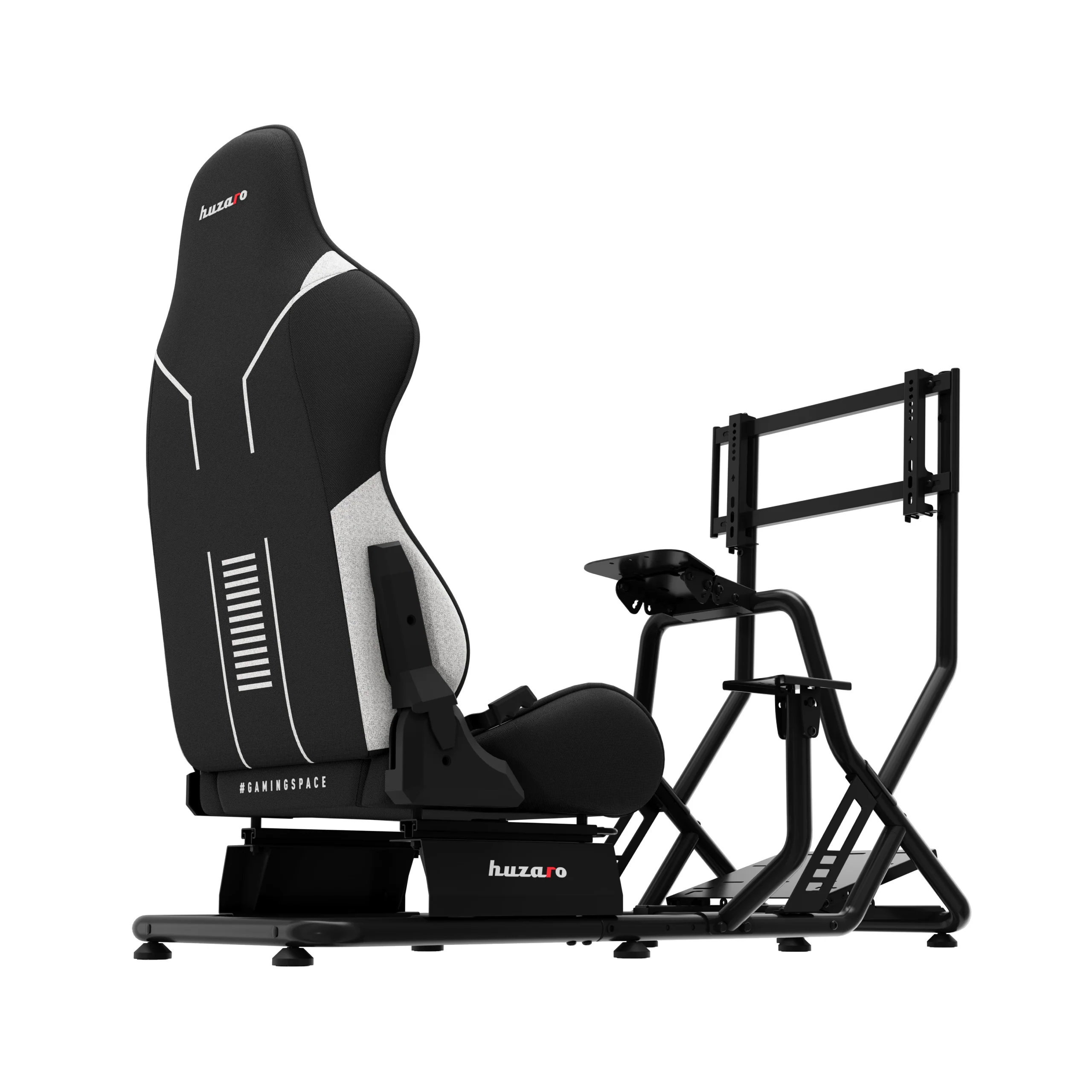 Kokpit wyścigowy Huzaro Speed 6.0 sim racing - Image 12