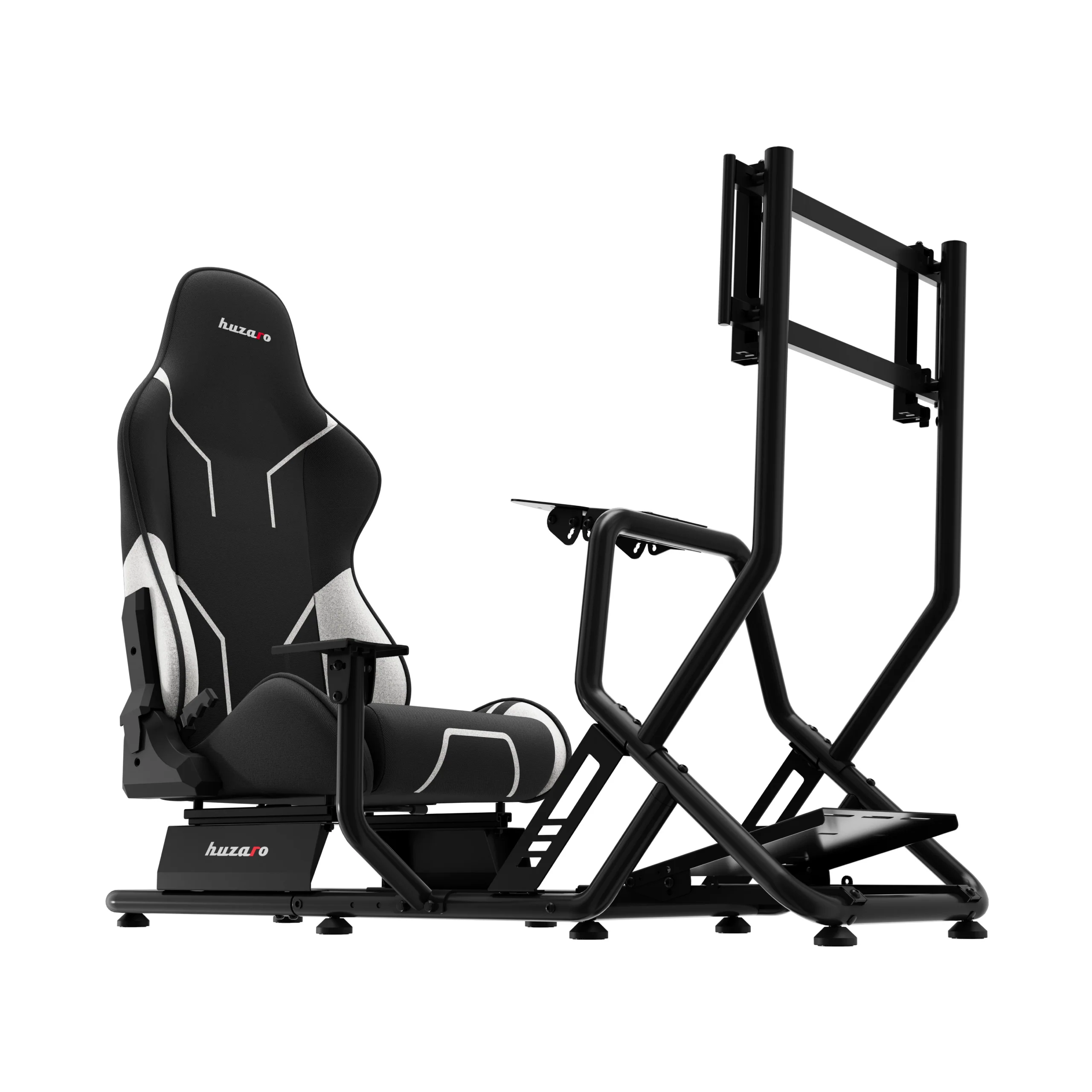 Kokpit wyścigowy Huzaro Speed 6.0 sim racing - Image 13