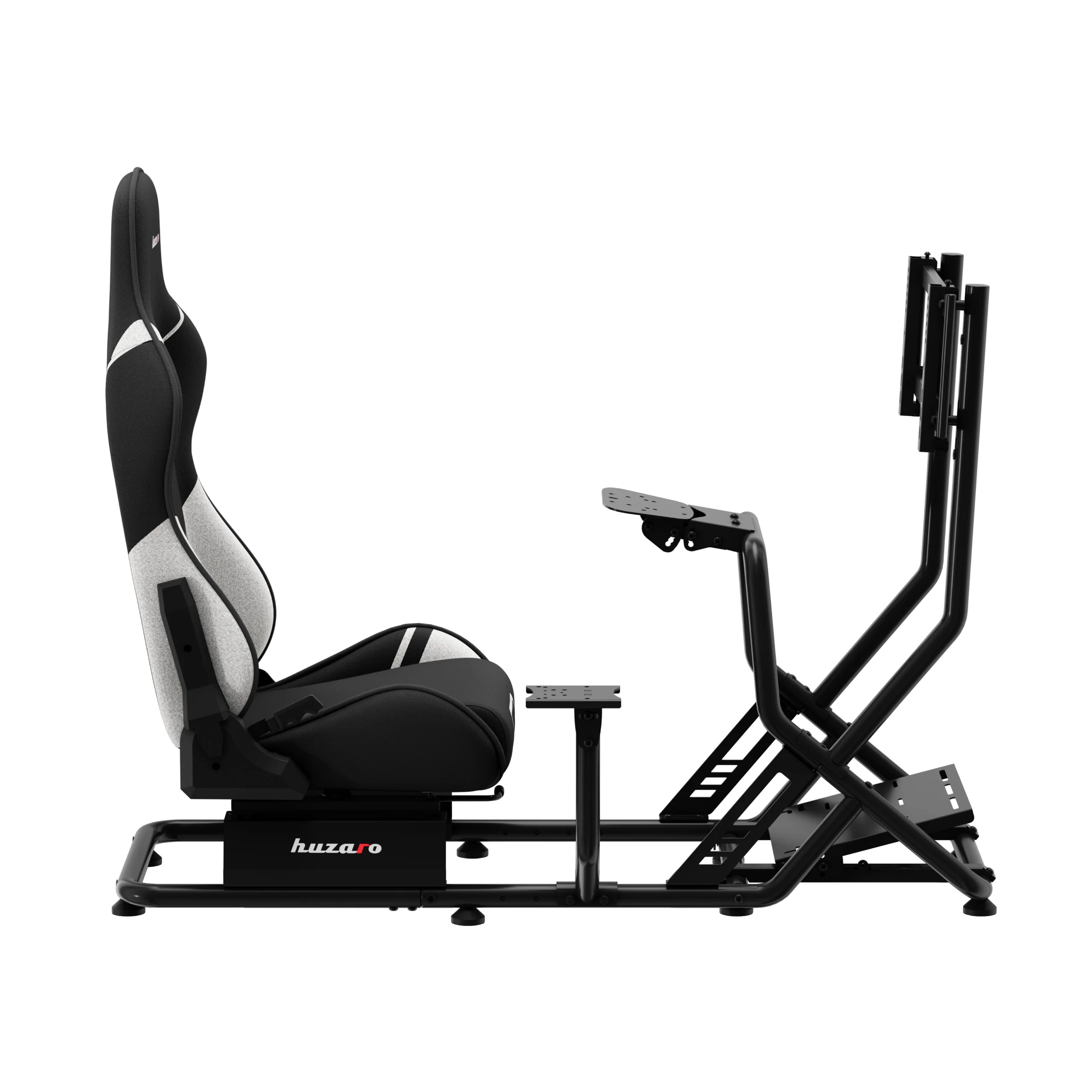 Kokpit wyścigowy Huzaro Speed 6.0 sim racing - Image 16