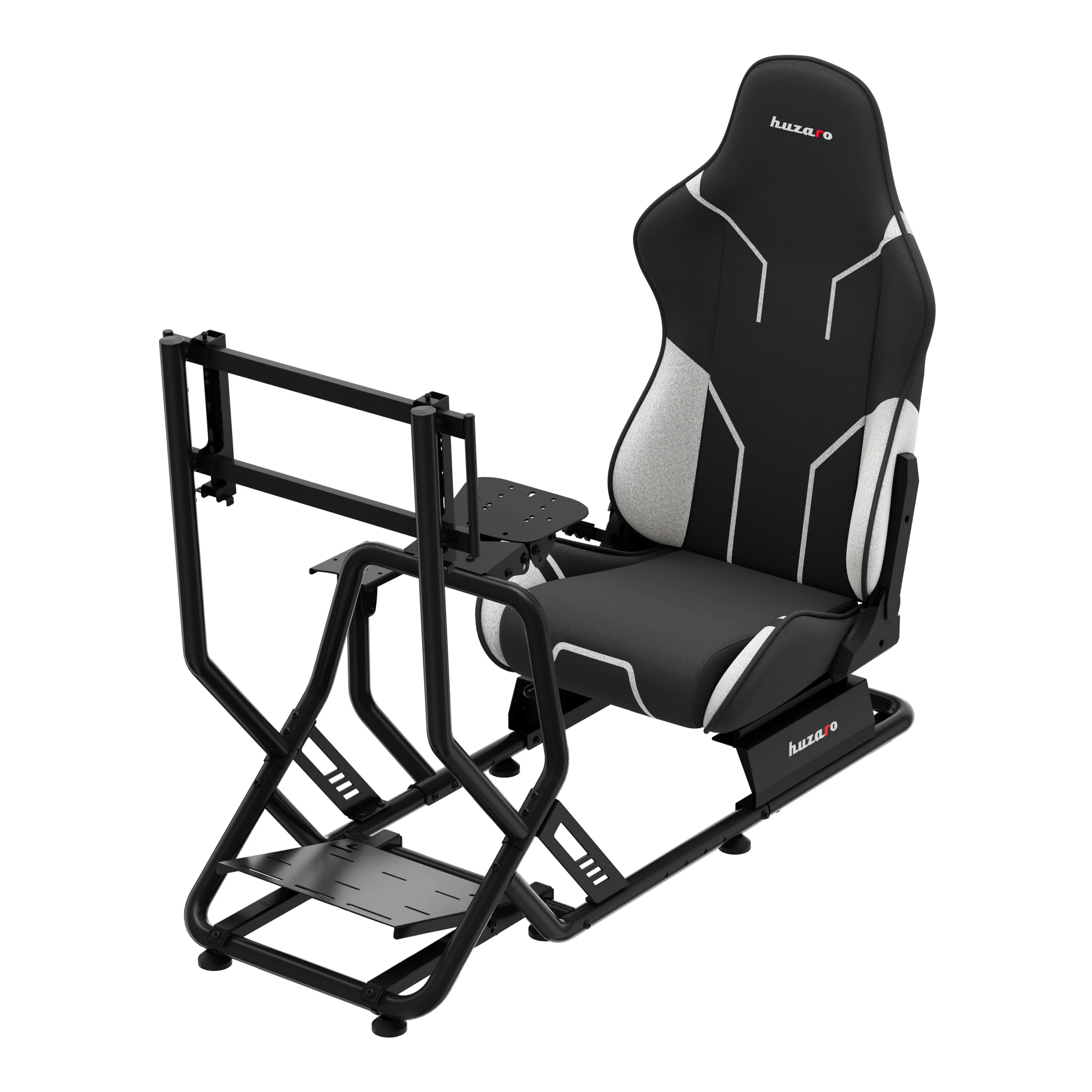 Kokpit wyścigowy Huzaro Speed 6.0 sim racing - Image 9