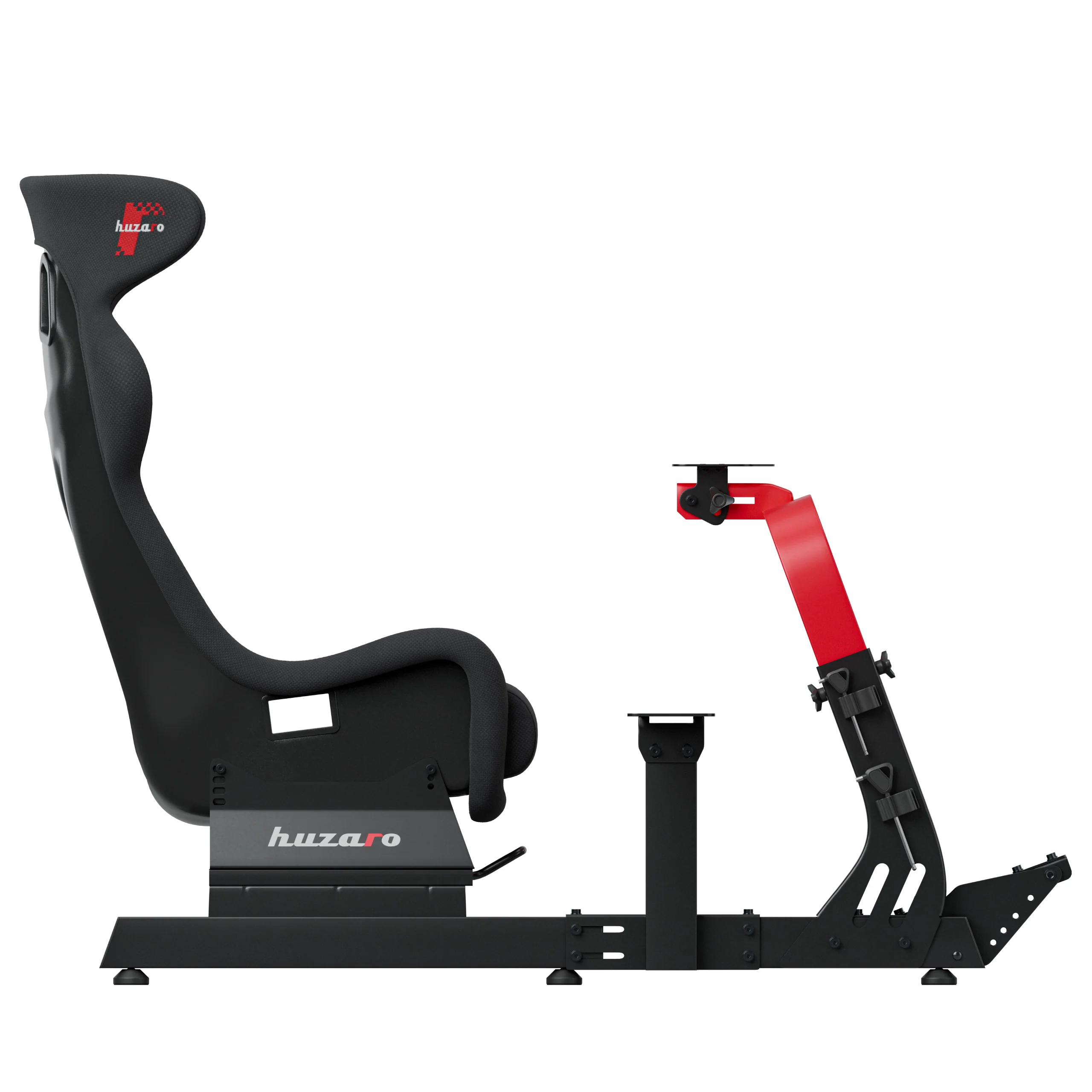 Kokpit wyścigowy Huzaro Speed 8.3 sim racing - Image 13
