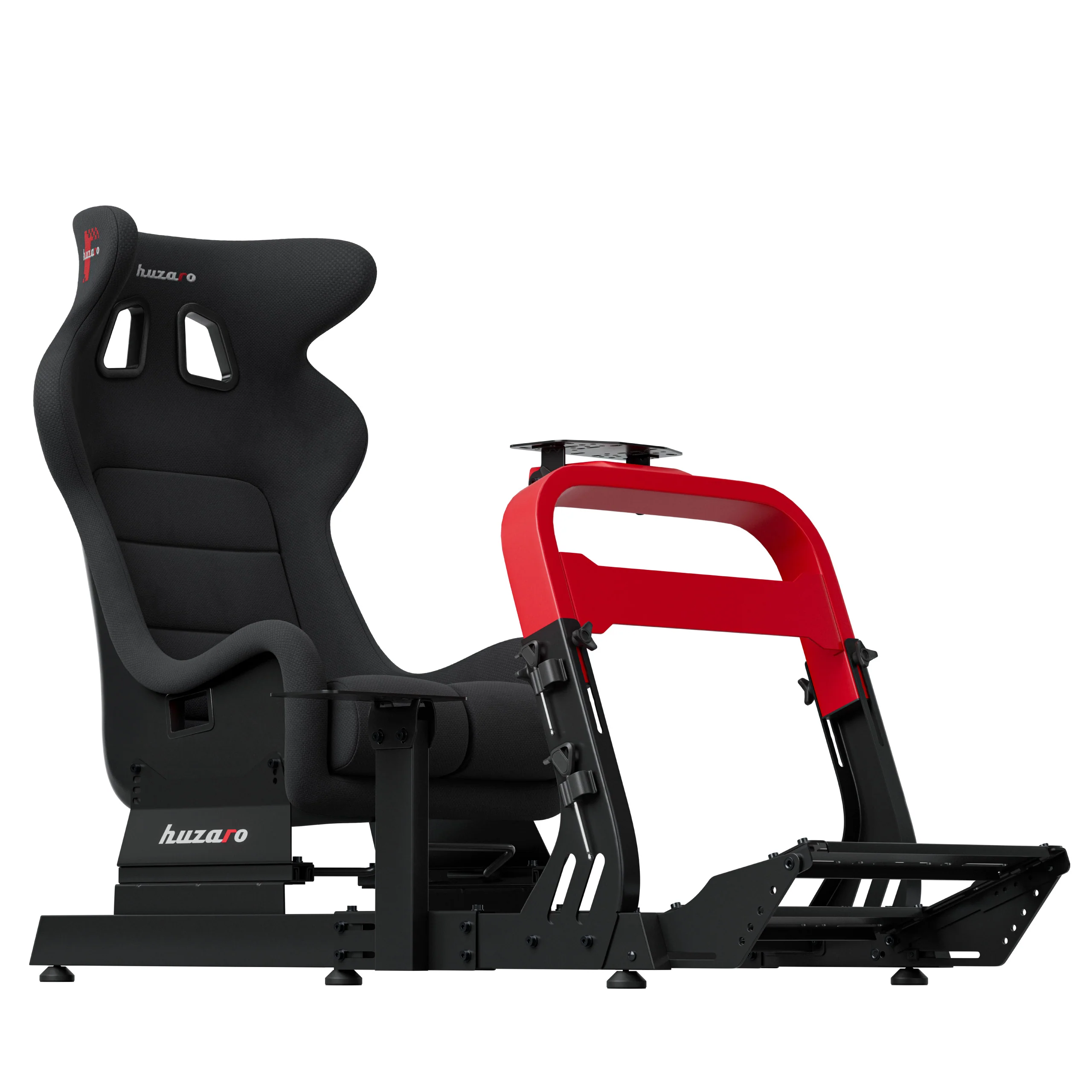 Kokpit wyścigowy Huzaro Speed 8.3 sim racing - Image 14