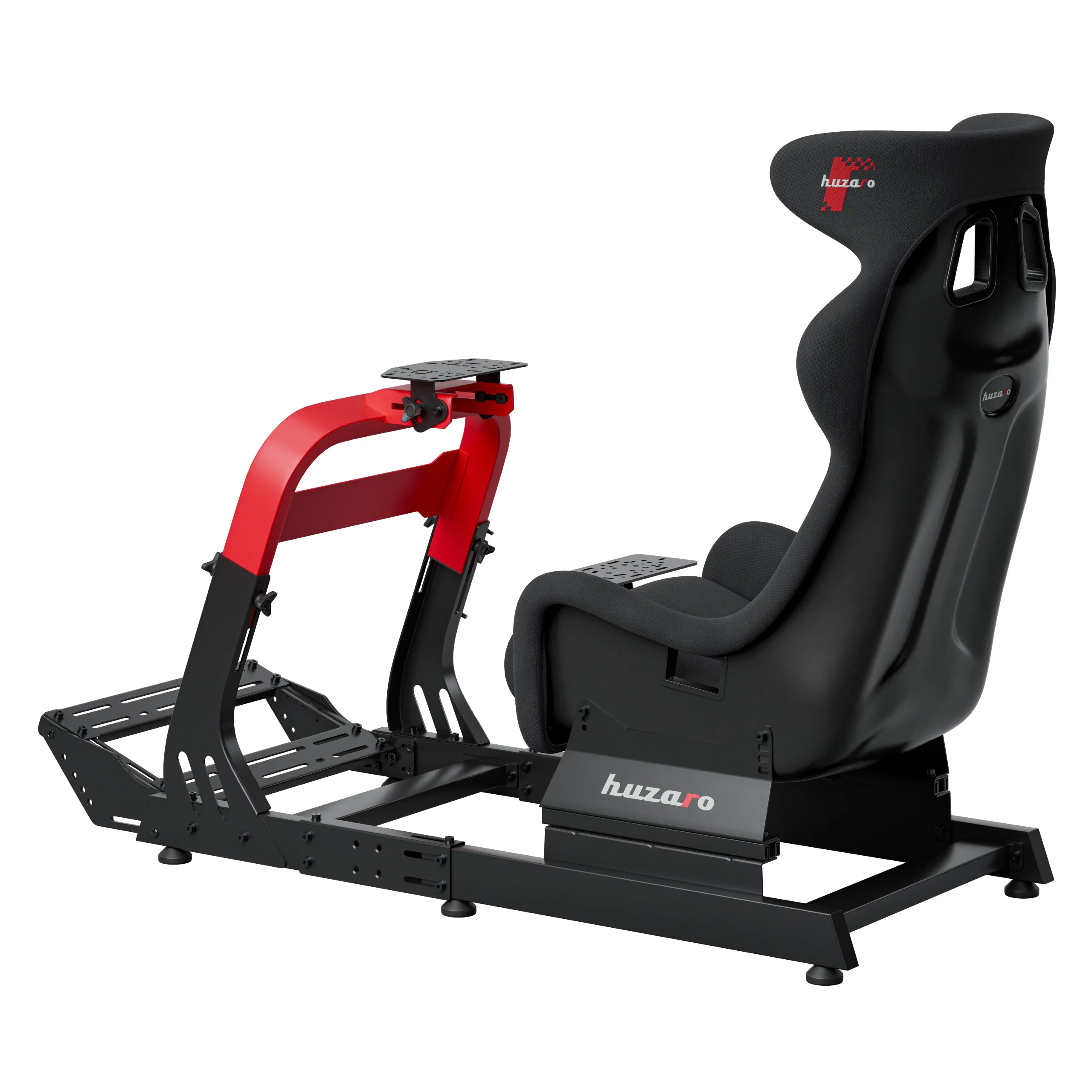 Kokpit wyścigowy Huzaro Speed 8.3 sim racing - Image 15