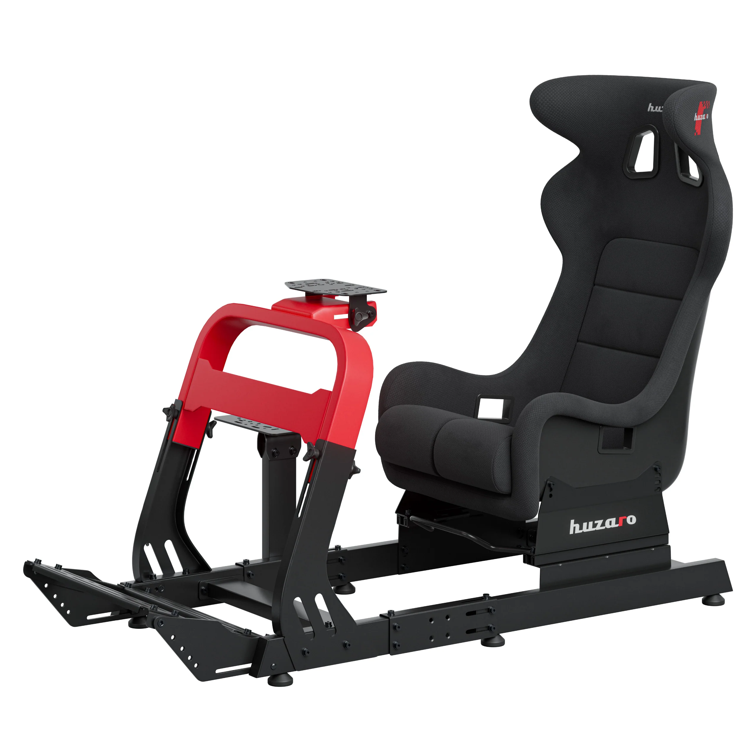 Kokpit wyścigowy Huzaro Speed 8.3 sim racing - Image 16