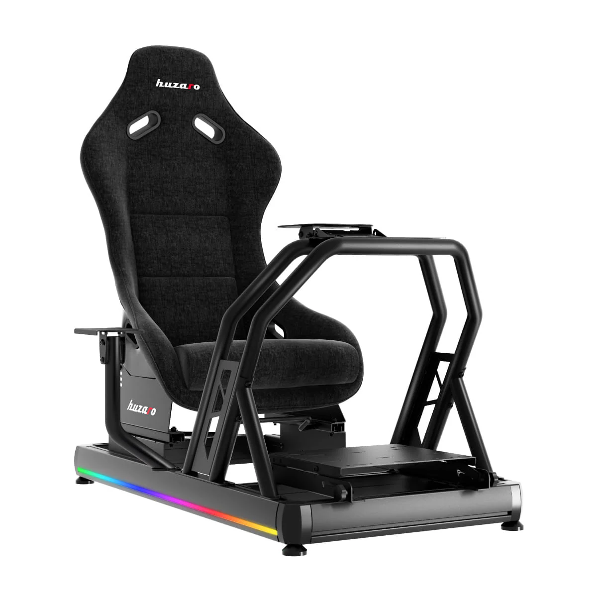 Kokpit wyścigowy Huzaro Speed 9.0 sim racing - Image 8
