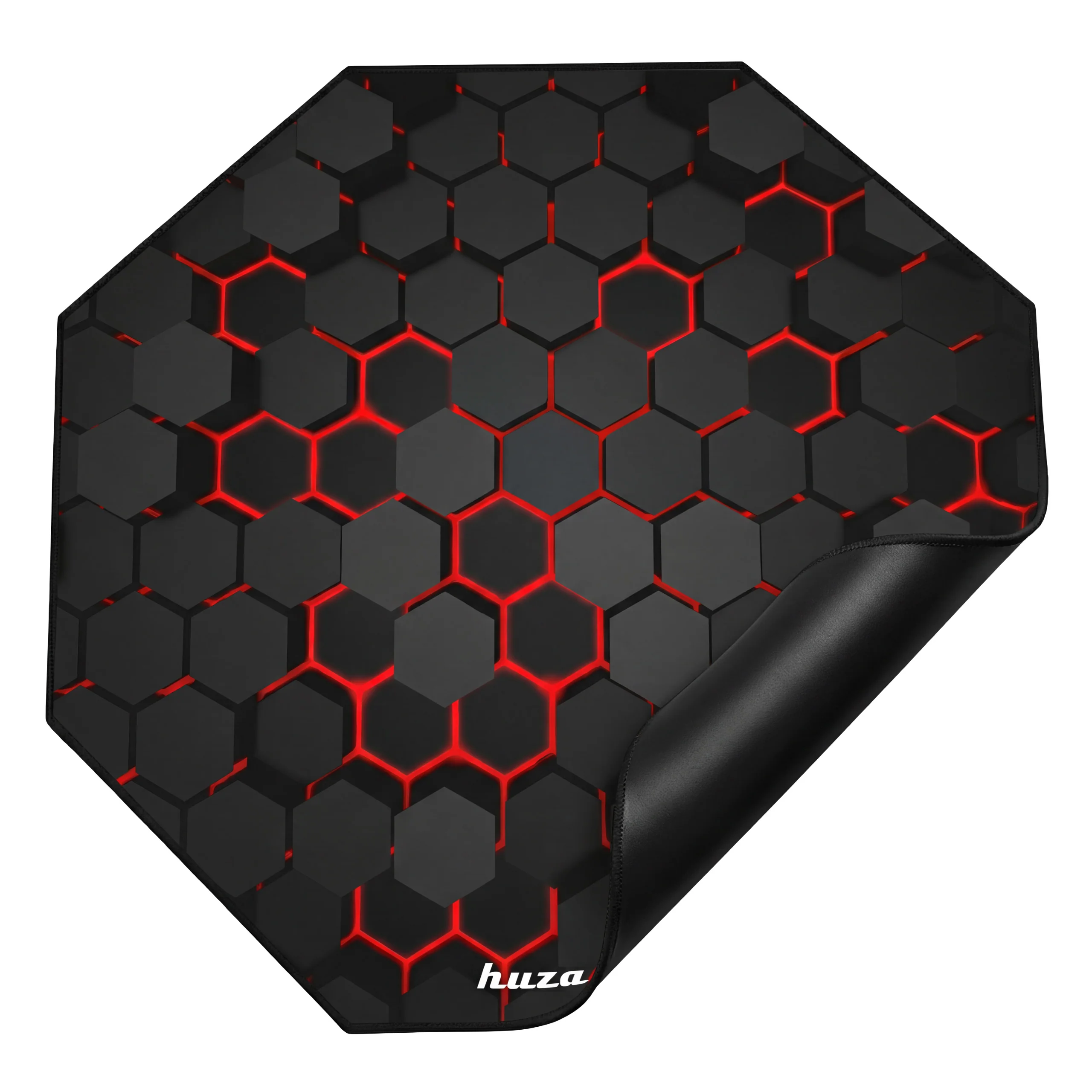Mata Gamingowa pod fotel Huzaro FloorMat 2.0 - Image 10